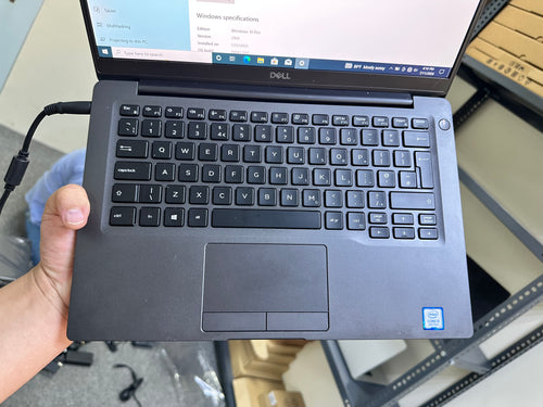Dell Latitude 7400 | Core i5 8th Gen | 8GB RAM | 256GB SSD | Premium Business Laptop
