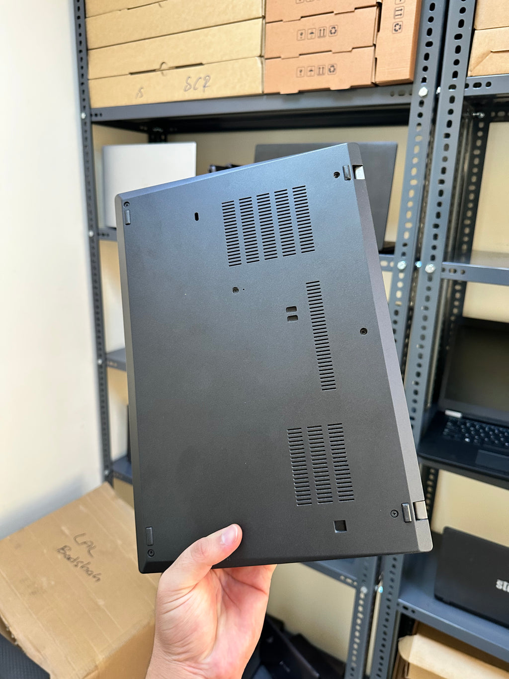 Lenovo ThinkPad T14 | Core i5 10th Gen | 16GB RAM | 256GB SSD