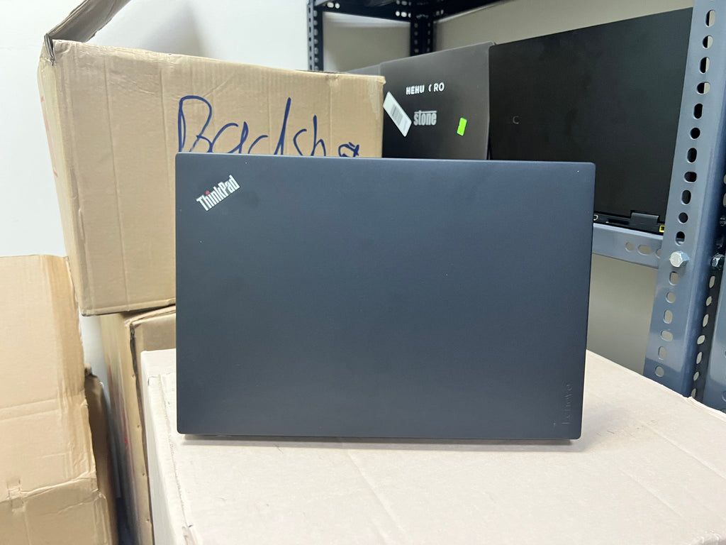 Lenovo ThinkPad X260 (Used) – Core i5 6th Gen | 8GB RAM | 256GB SSD | Business Laptop