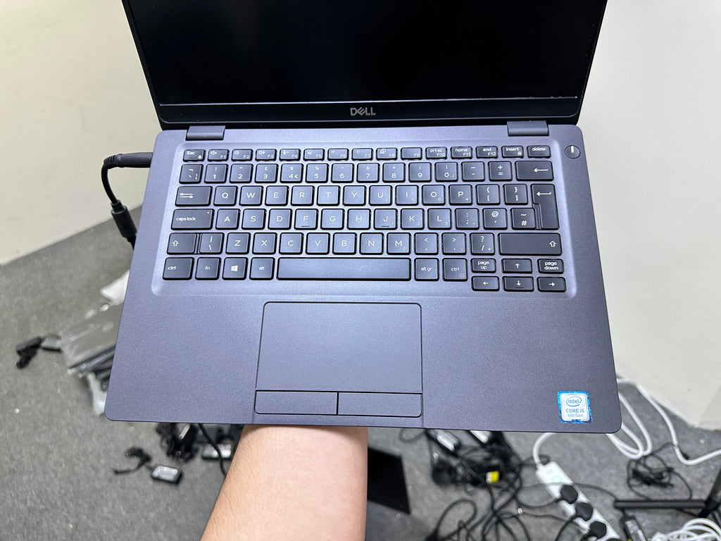 Dell Latitude 5300 | Core i5 8th Gen | 8GB RAM | 256GB SSD | Warranty