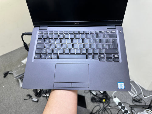 Dell Latitude 5300 | Core i5 8th Gen | 8GB RAM | 256GB SSD | Warranty