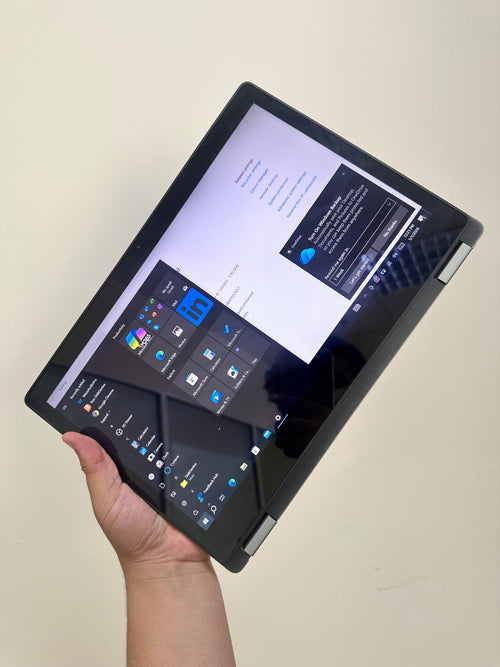 Dell Latitude 3310 2-in-1 Core i5 8th Gen | 8GB RAM | 256GB SSD | Touch/Flip | Clean Condition