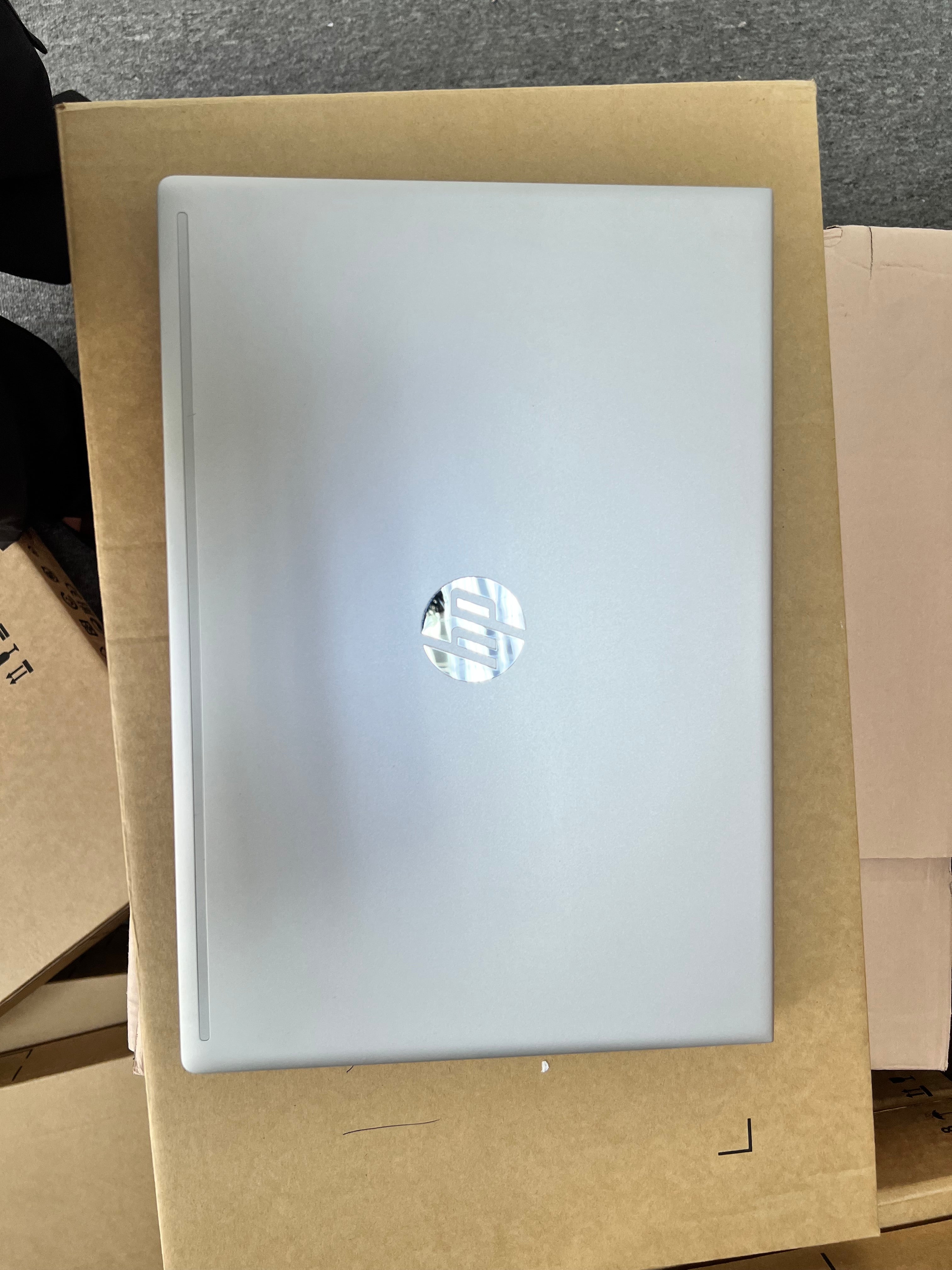 HP ProBook 450 G6 | Core i7 8th Gen | 2GB Nvidia Graphics | 8GB RAM | 256GB SSD | Business Laptop
