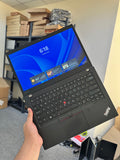 Lenovo ThinkPad T14 | Core i5 10th Gen | 16GB RAM | 256GB SSD
