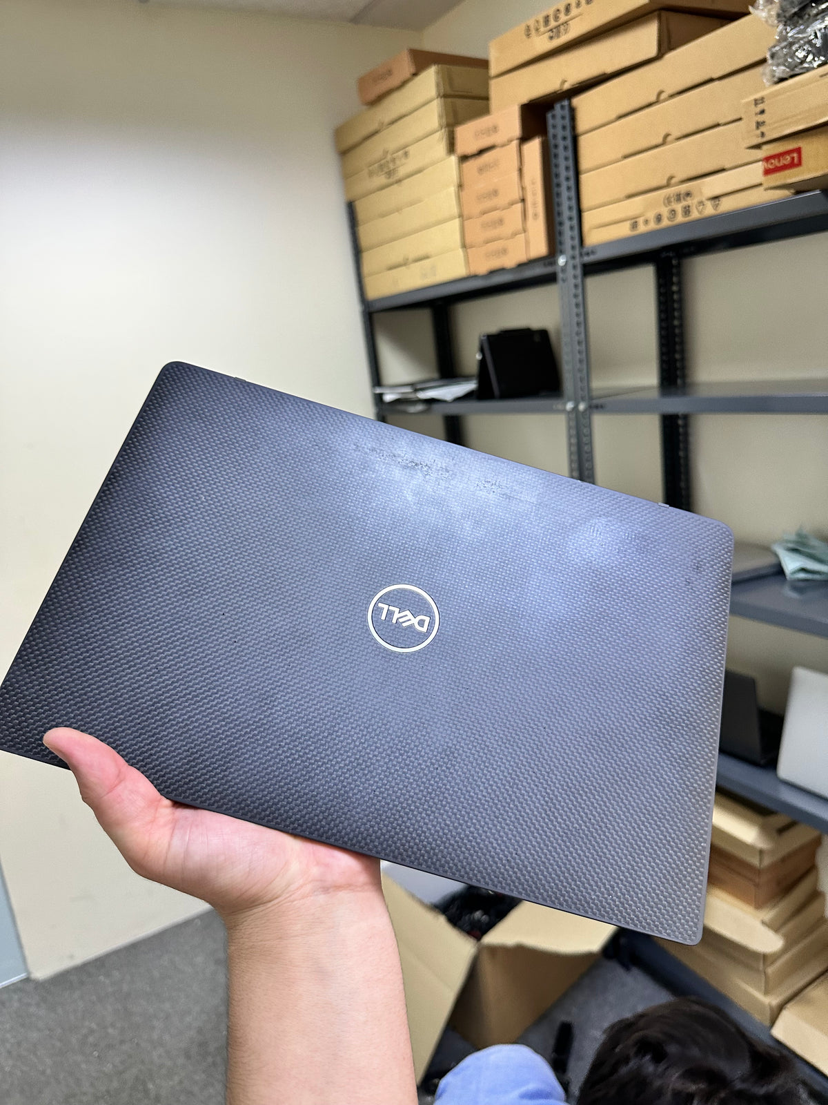 Dell Latitude 7400 | Core i5 8th Gen | 8GB RAM | 256GB SSD | Premium Business Laptop