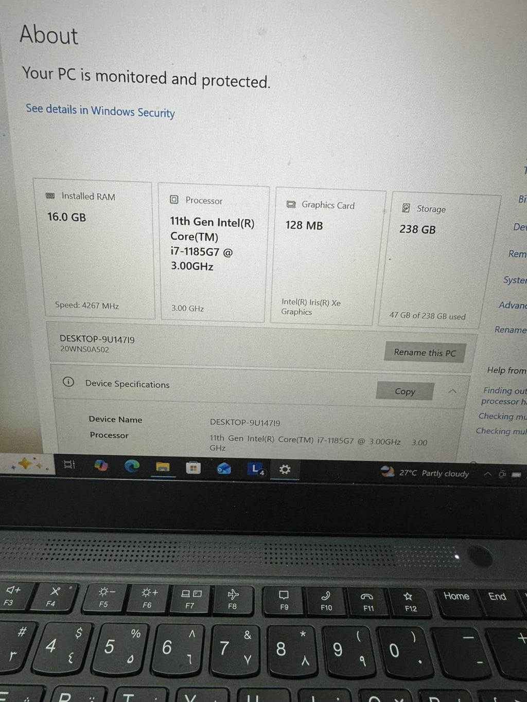 StoneBook Mini M10A – Budget Laptop