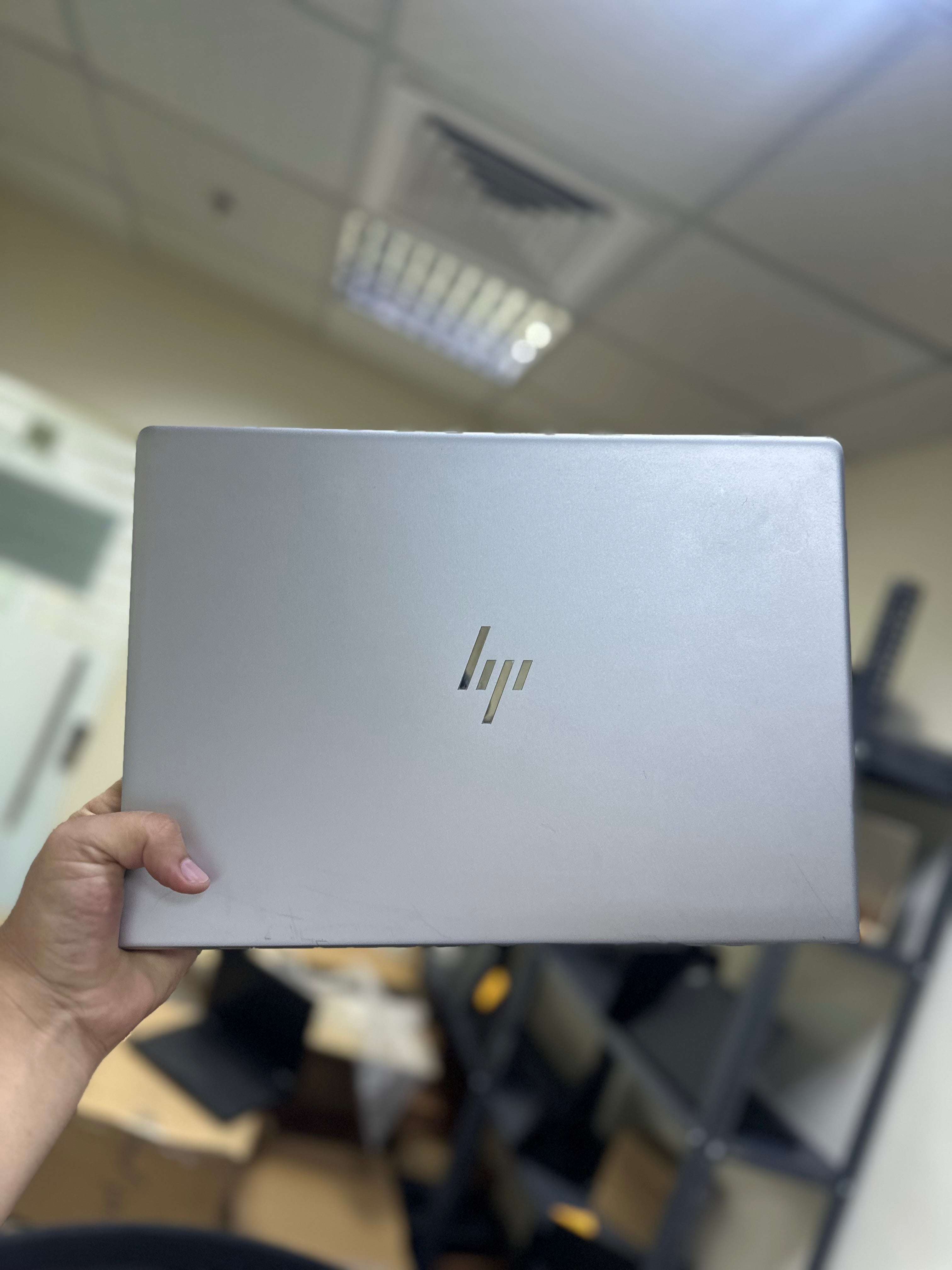 HP EliteBook 840 G5 Core i5 8th Gen | 8GB RAM | 256GB SSD | Clean Condition Laptop