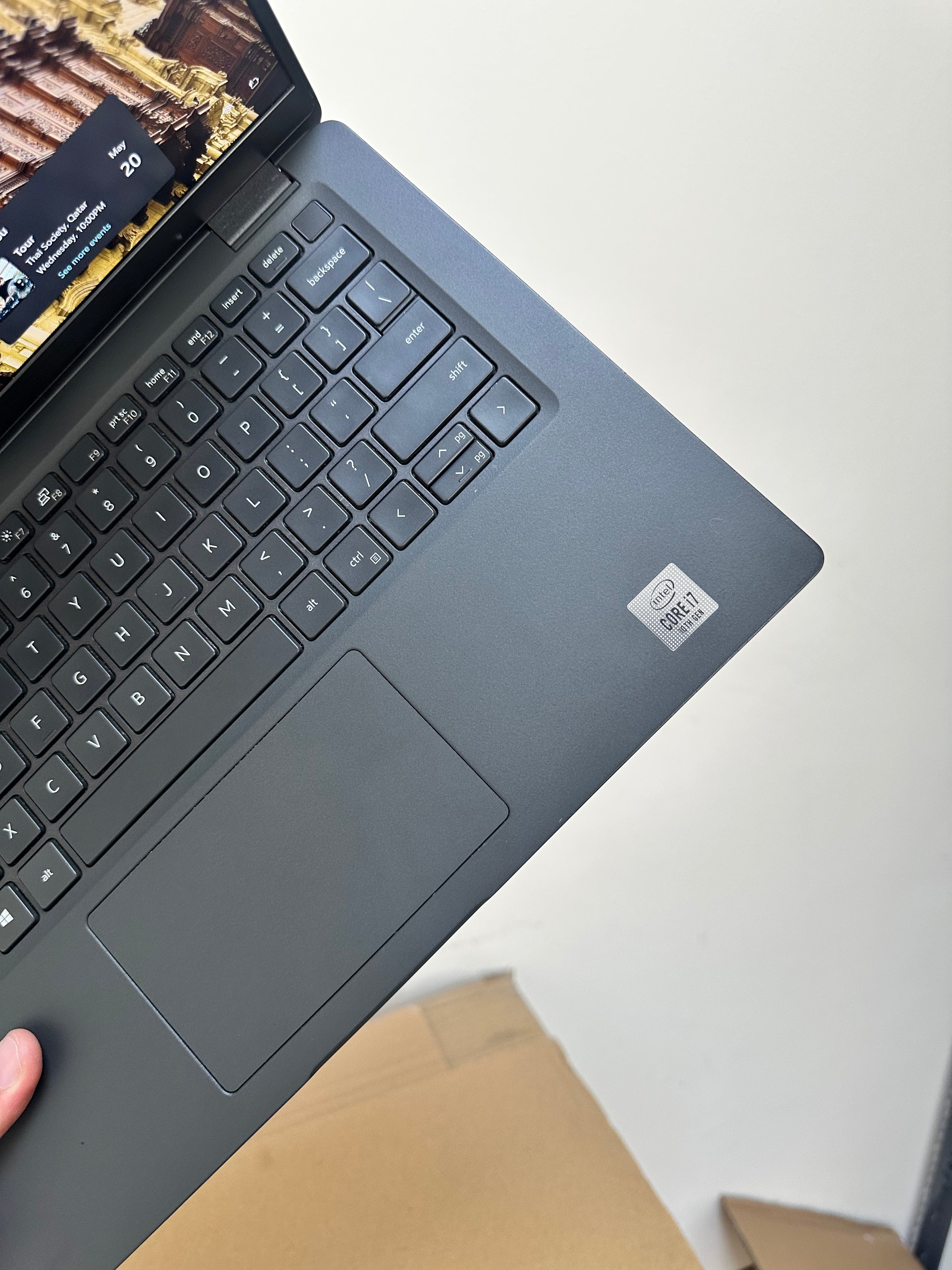 Dell Latitude 7410 Core i7 10th Gen | 16GB RAM | 256GB SSD | Touchscreen | Like New