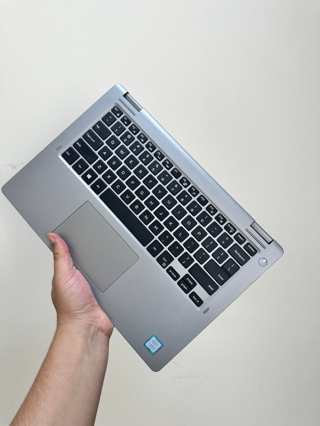 Dell Latitude 3310 2-in-1 Core i5 8th Gen | 8GB RAM | 256GB SSD | Touch/Flip | Clean Condition