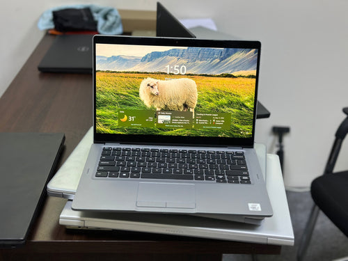 Dell Latitude 5310 2-in-1 | Core i7 10th Gen | 8GB RAM | 256GB SSD | Touchscreen Laptop | Premium Business Laptop