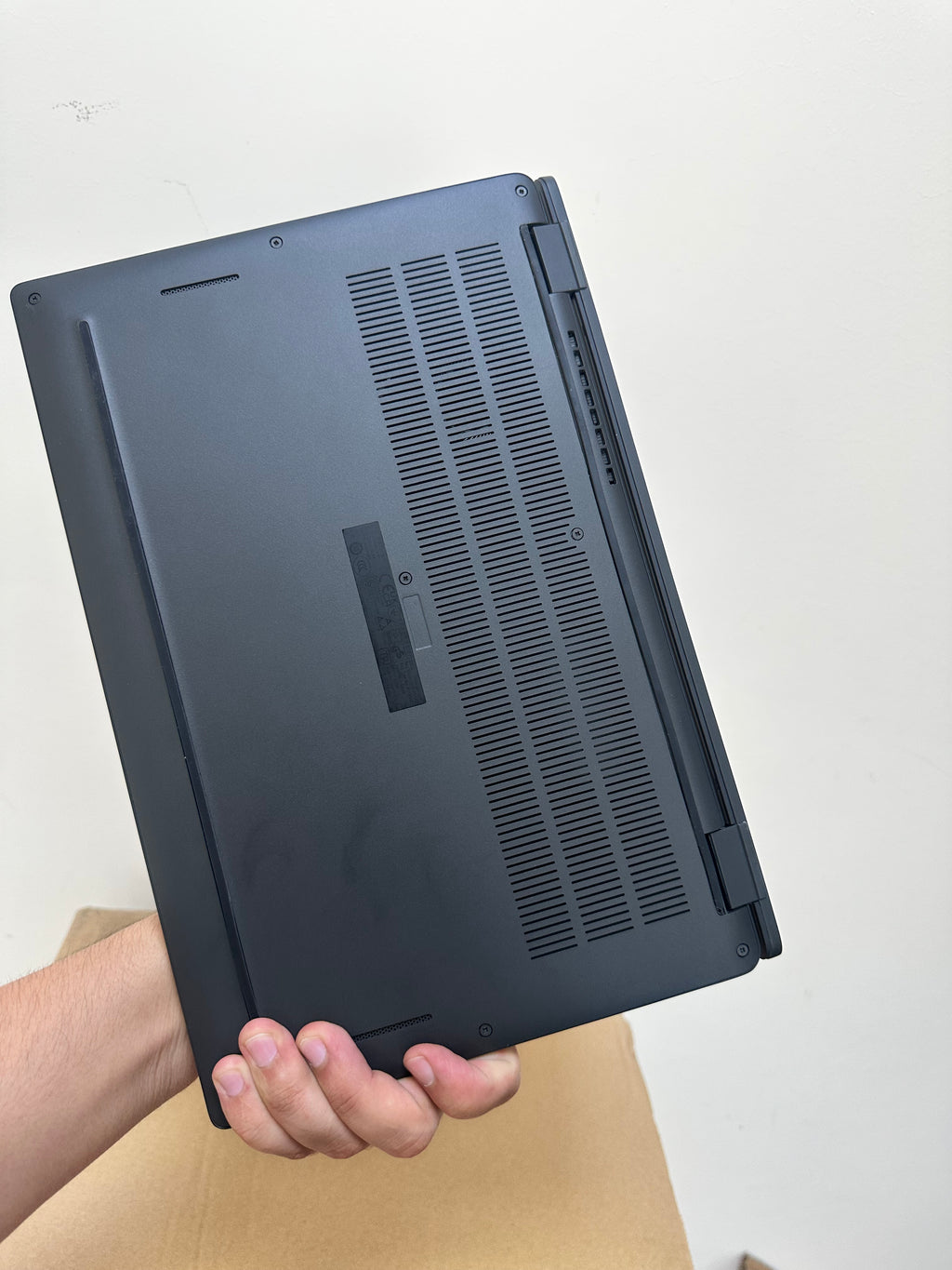 Dell Latitude 7410 Core i7 10th Gen | 16GB RAM | 256GB SSD | Touchscreen | Like New