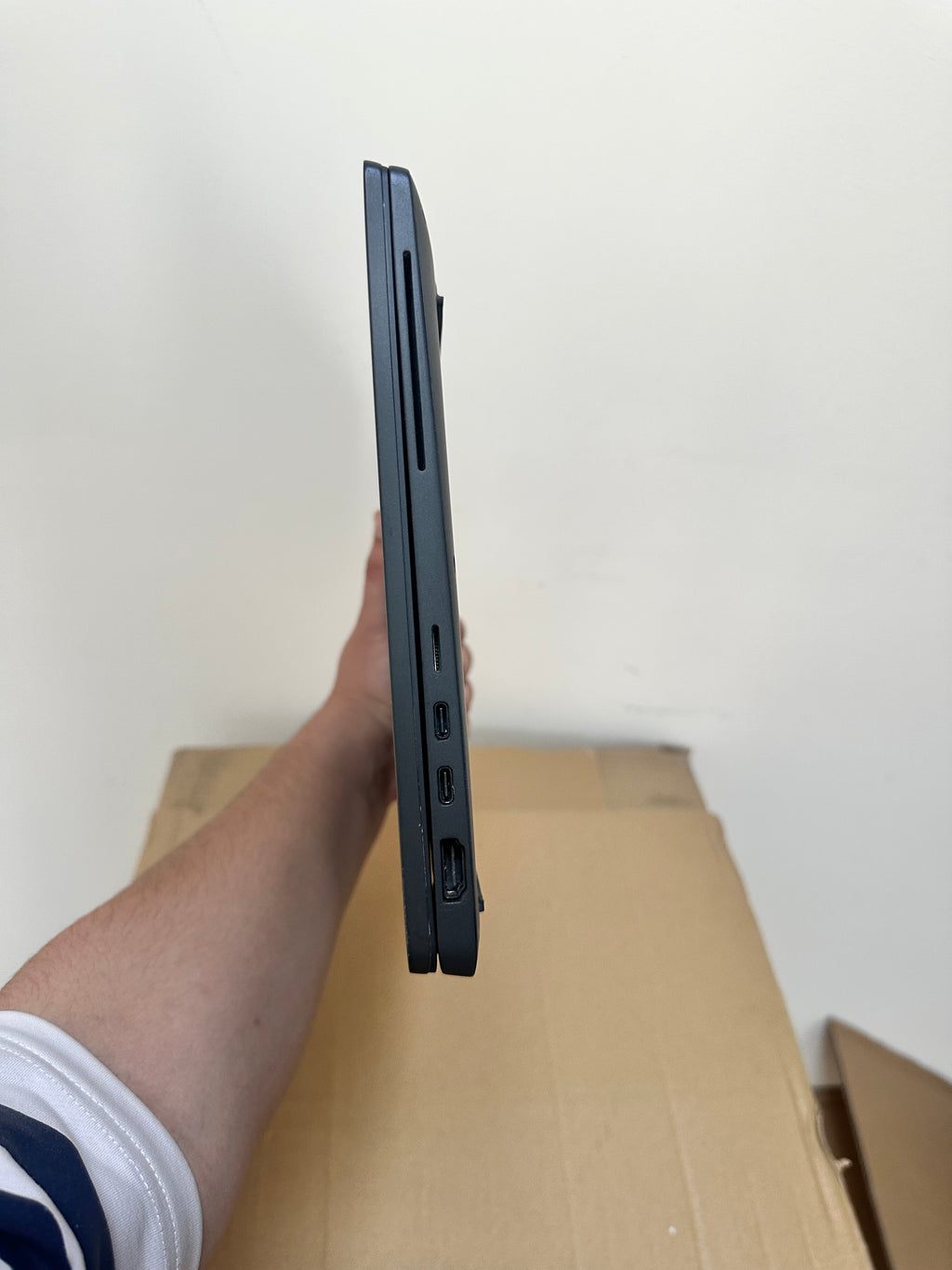 Dell Latitude 7410 Core i7 10th Gen | 16GB RAM | 256GB SSD | Touchscreen | Like New