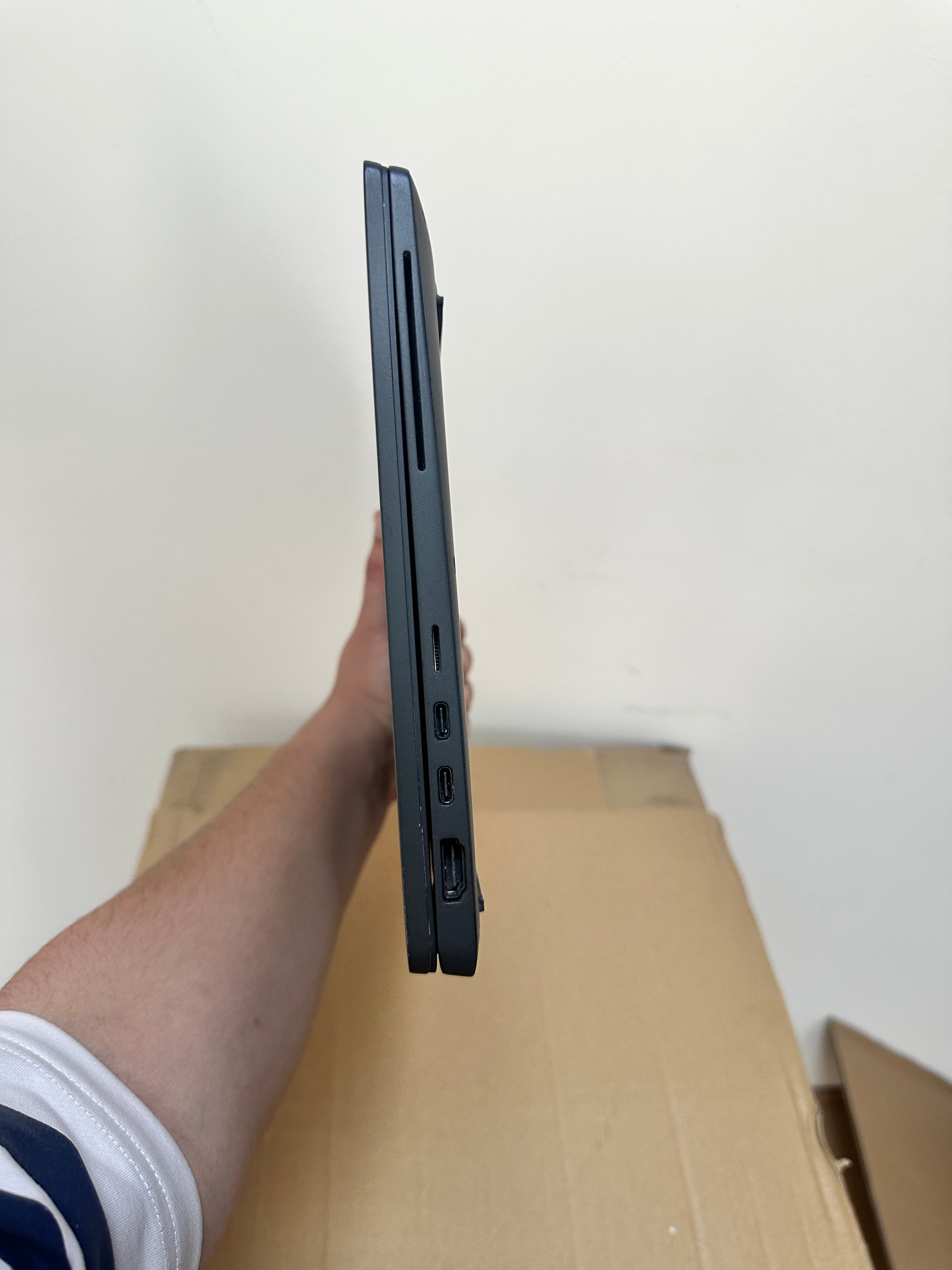 Dell Latitude 7410 Core i7 10th Gen | 16GB RAM | 256GB SSD | Touchscreen | Like New