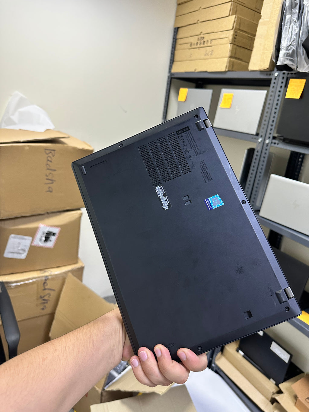 Lenovo ThinkPad X390 – Core i5 8th Gen | 8GB RAM | 256GB SSD