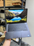 Dell Latitude 7400 | Core i5 8th Gen | 8GB RAM | 256GB SSD | Premium Business Laptop