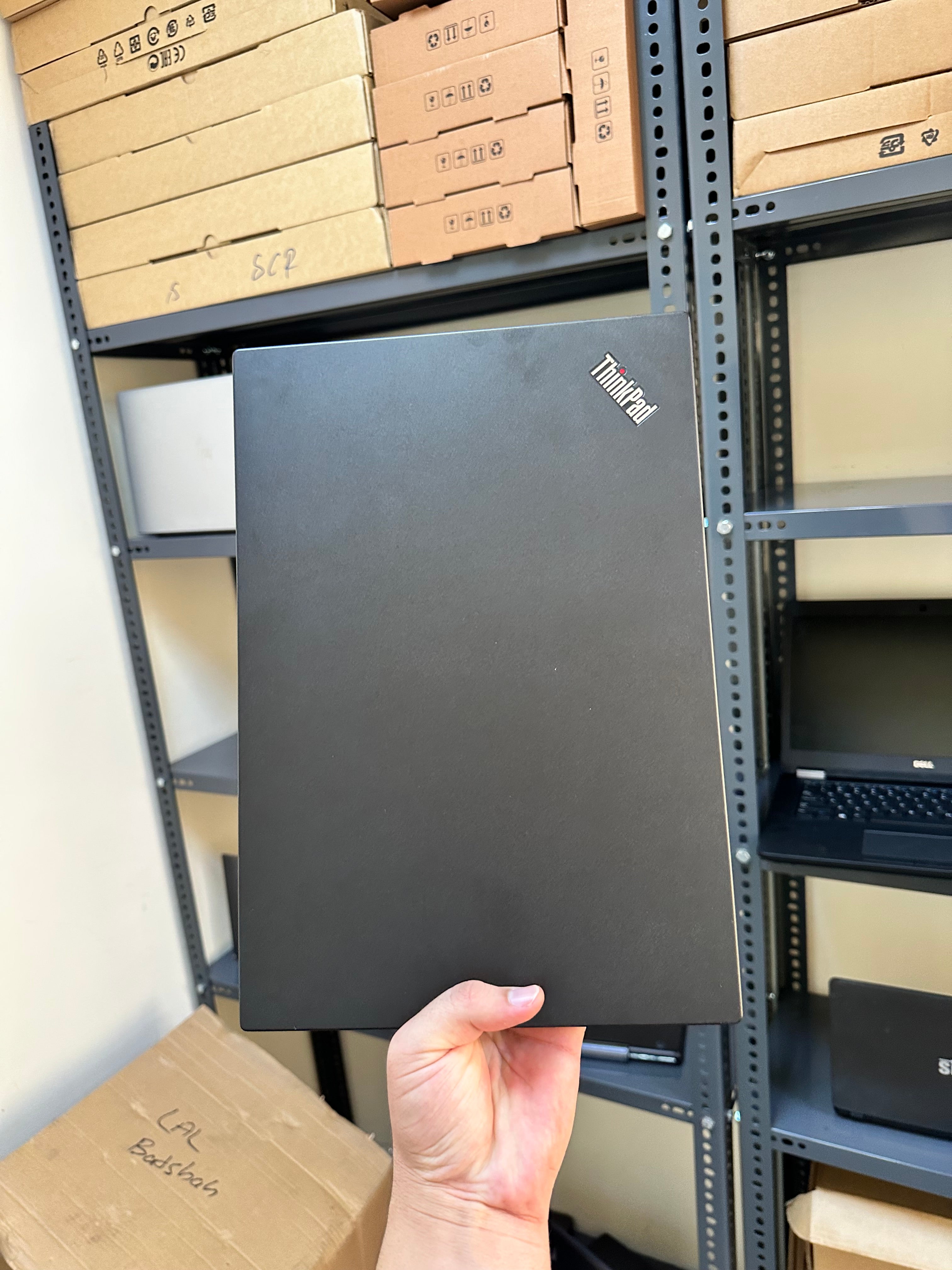 Lenovo ThinkPad T14 | Core i5 10th Gen | 16GB RAM | 256GB SSD