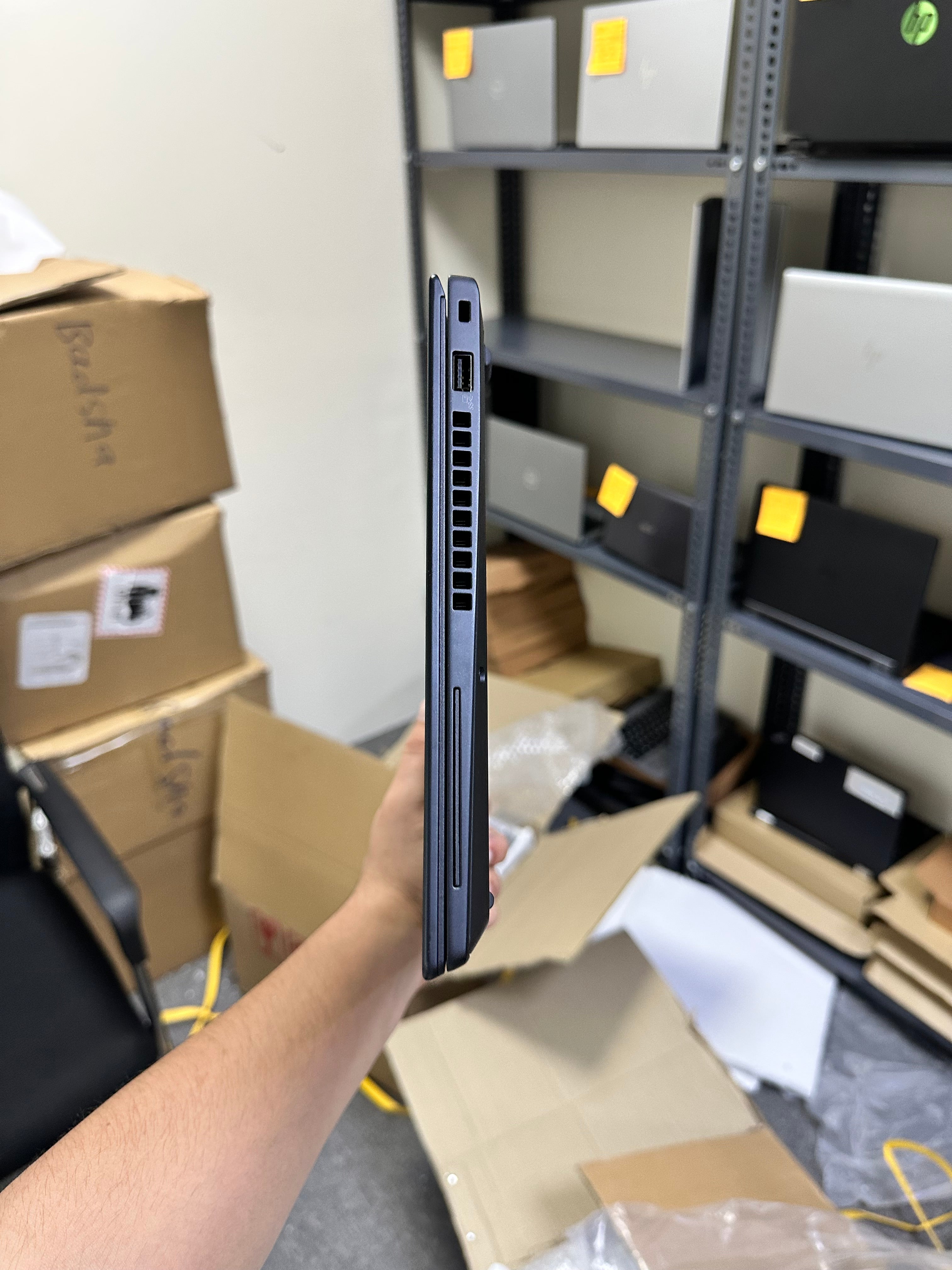 Lenovo ThinkPad X390 – Core i5 8th Gen | 8GB RAM | 256GB SSD