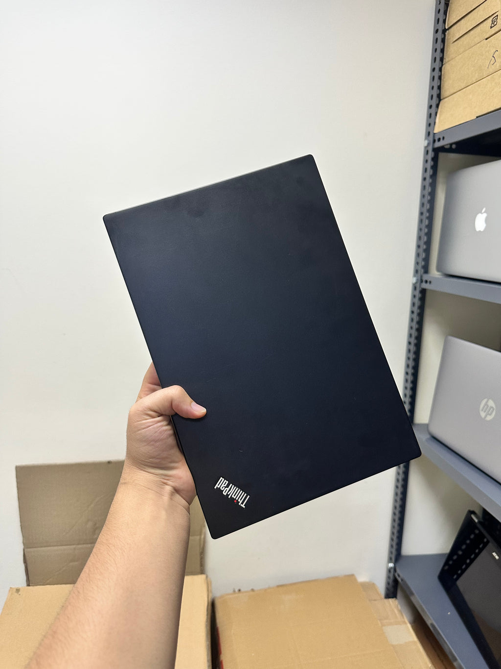 Lenovo ThinkPad A285 Ryzen 5 Pro Laptop | 8GB RAM | 256GB NVMe SSD | Radeon Vega 8 Graphics