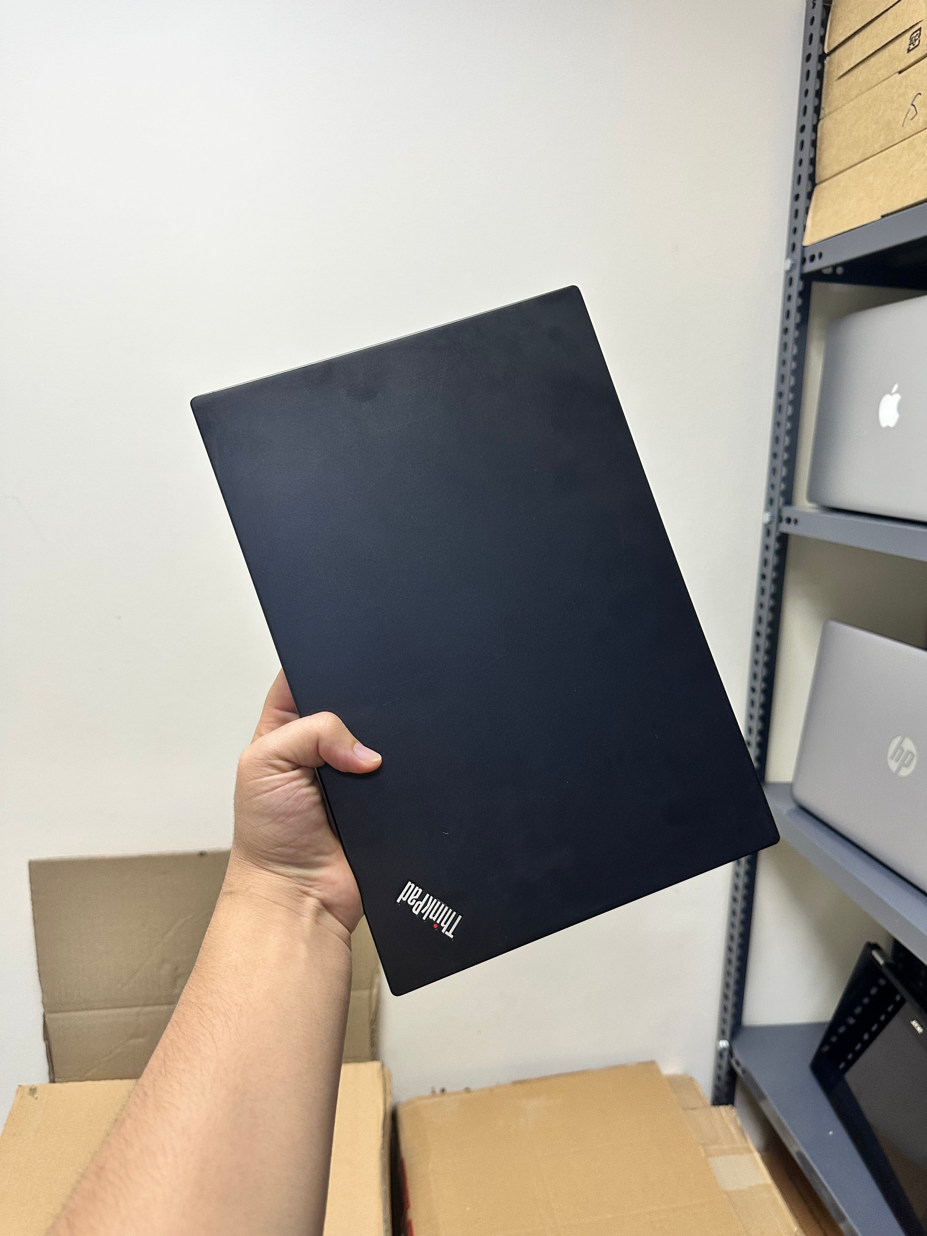 Lenovo ThinkPad A285 Ryzen 5 Pro Laptop | 8GB RAM | 256GB NVMe SSD | Radeon Vega 8 Graphics