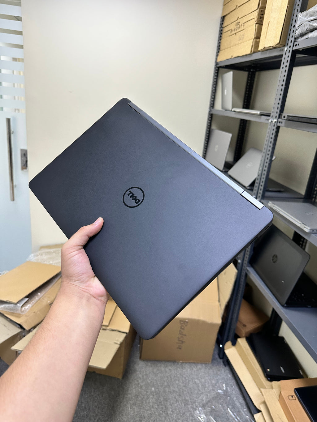 Dell Latitude E5470 | Core i5 6th Gen | 8GB RAM | 256GB SSD | Business Laptop | Good Condition