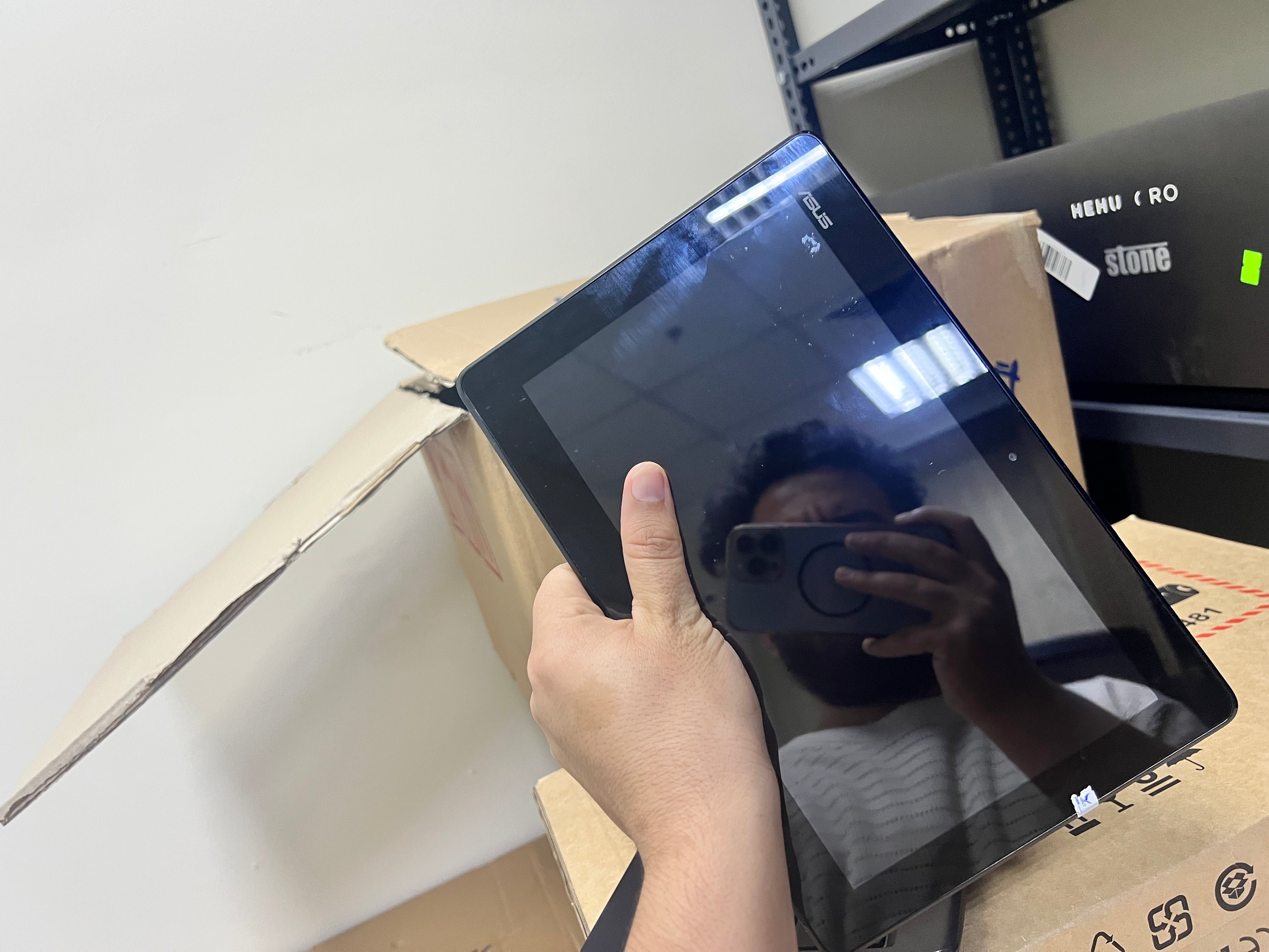 ASUS Detachable 2-in-1 Laptop Tablet | Intel Pentium | 2GB RAM | 64GB Storage | Windows 10