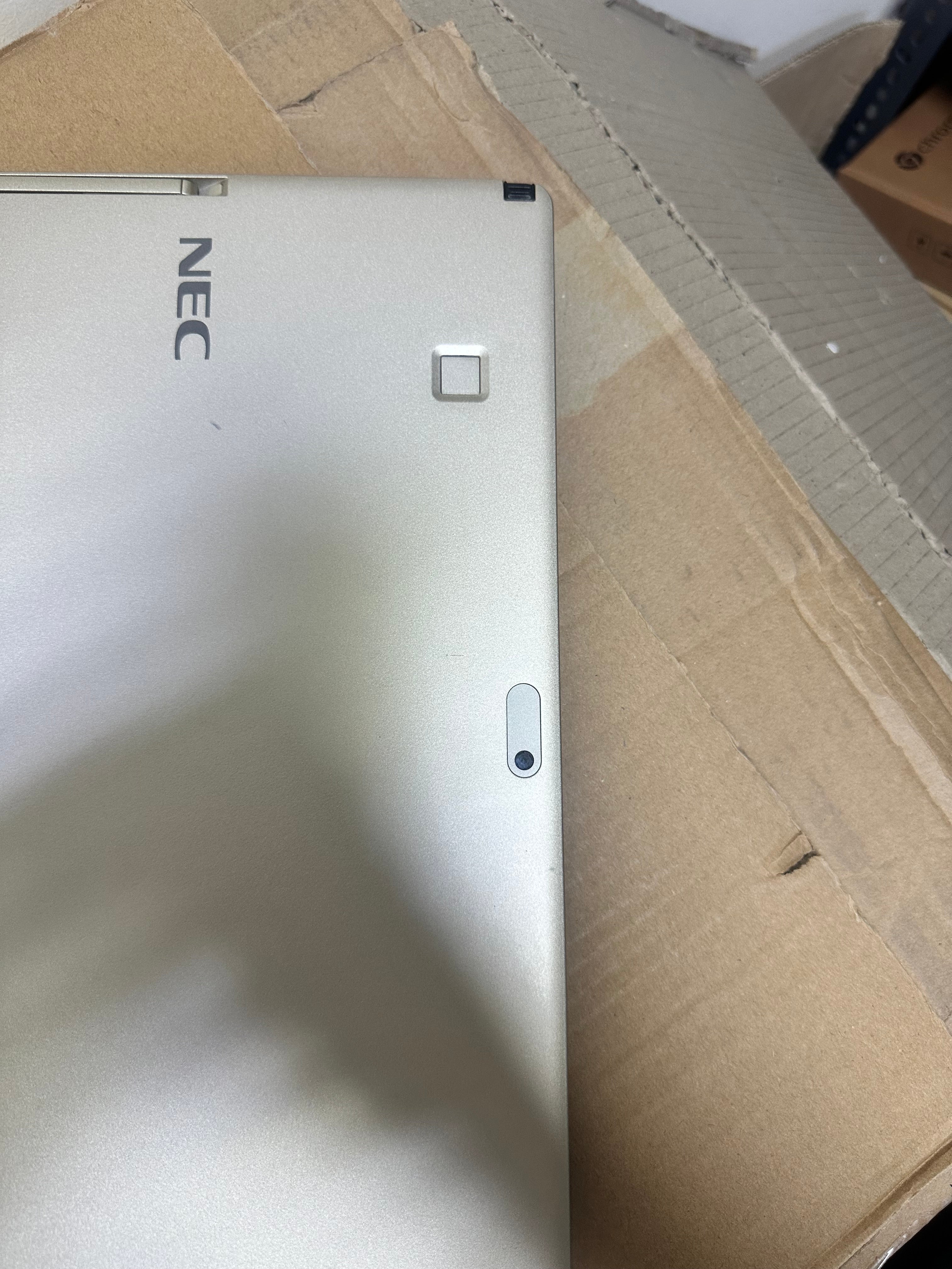 NEC Detachable Touch Laptop – Core i5 7th Gen | 8GB RAM | 128GB SSD | Pen Support