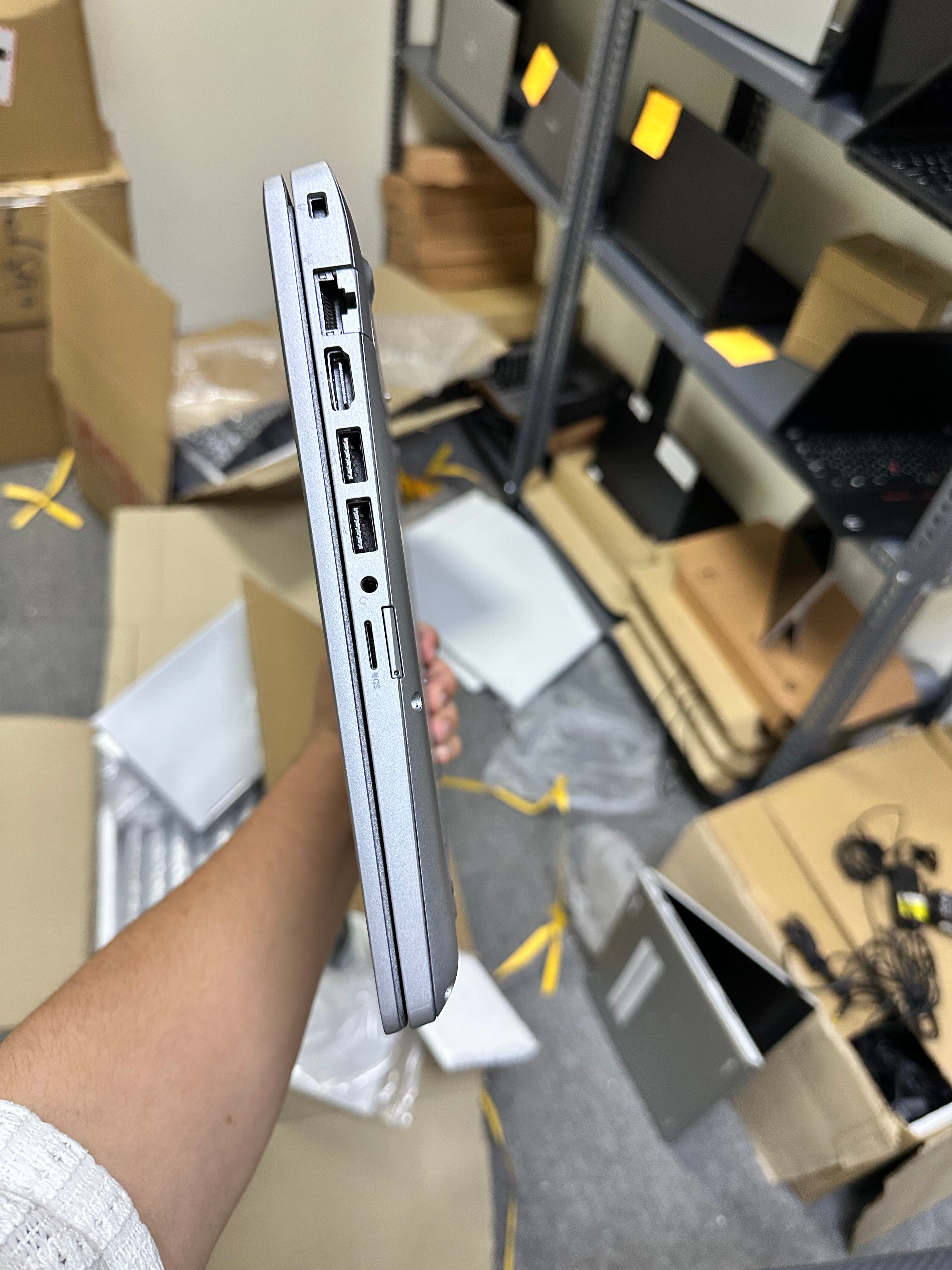 Dell Latitude 5410 – Core i5 10th Gen | 8GB RAM | 256GB SSD