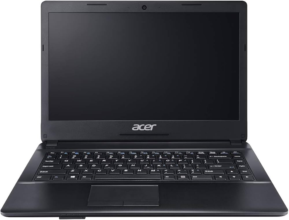 Acer Intel Pentium Processor 4/128 GB