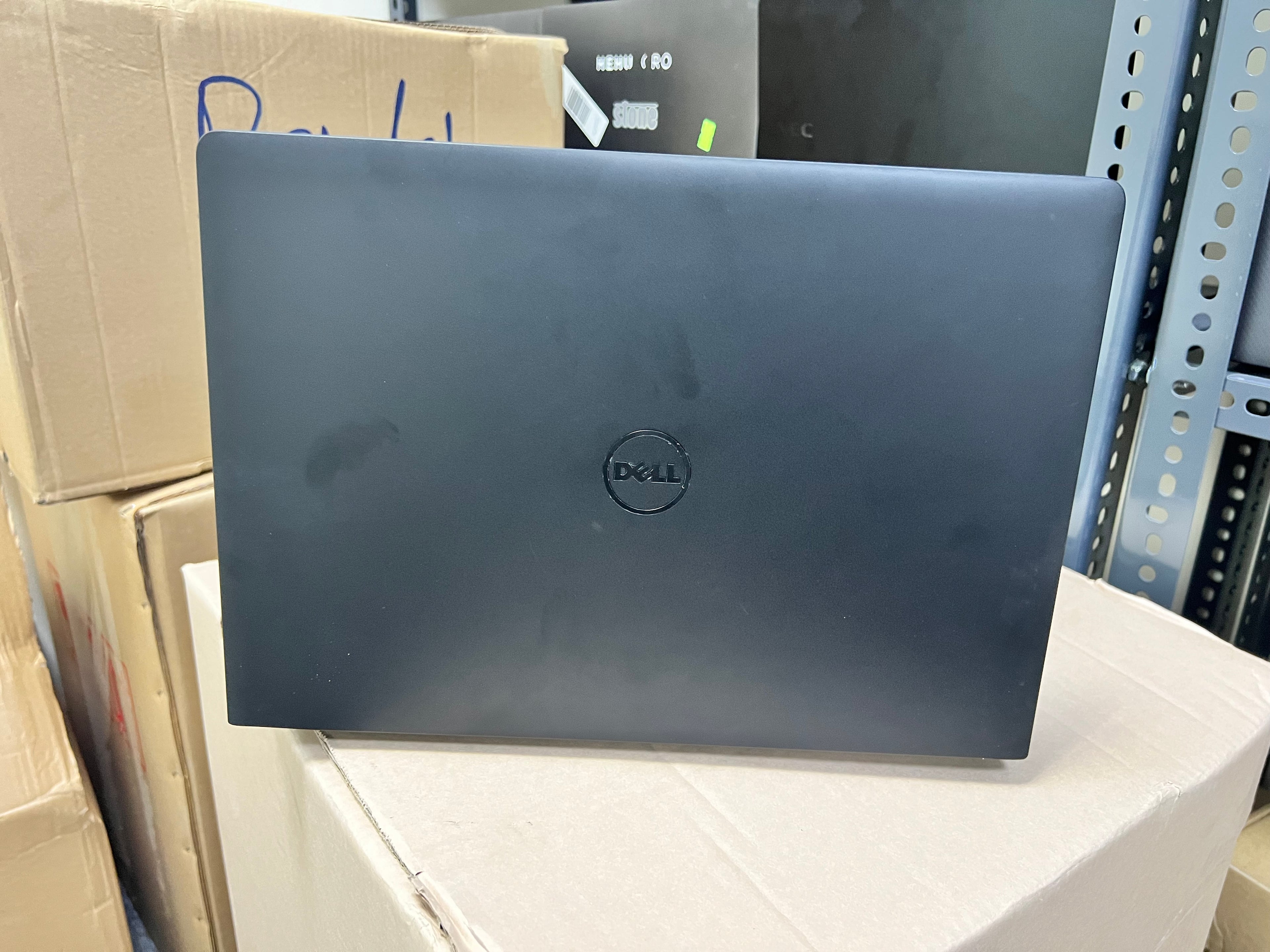 Dell Latitude 3470 | Core i5 6th Gen | 8GB RAM | 256GB SSD | Reliable Business Laptop (Used)