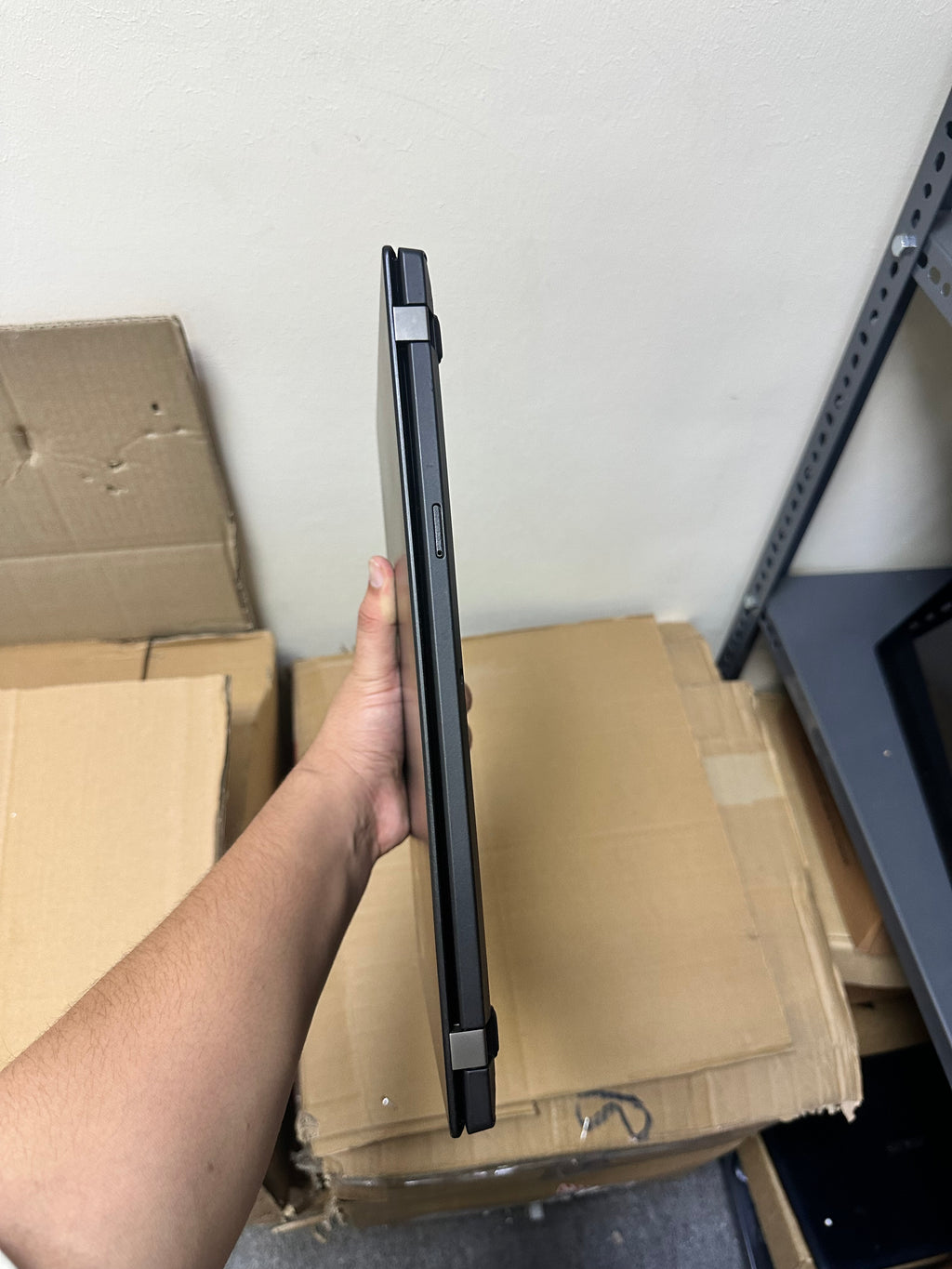 Lenovo ThinkPad A285 Ryzen 5 Pro Laptop | 8GB RAM | 256GB NVMe SSD | Radeon Vega 8 Graphics