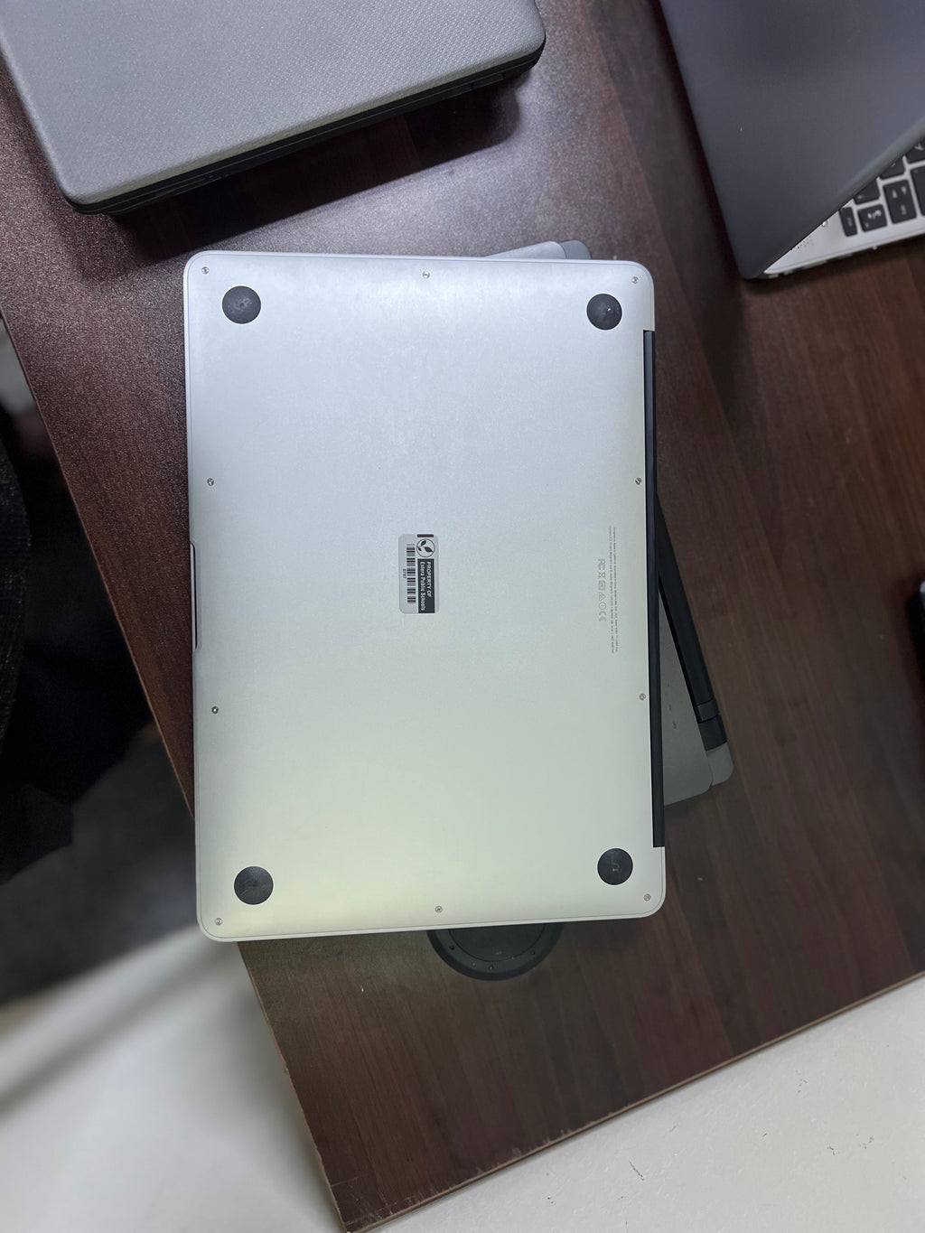 MacBook Air 2015 | Core i5 | 4GB RAM | 128GB SSD | macOS Sequoia | 13.3” Display | Budget Apple Laptop
