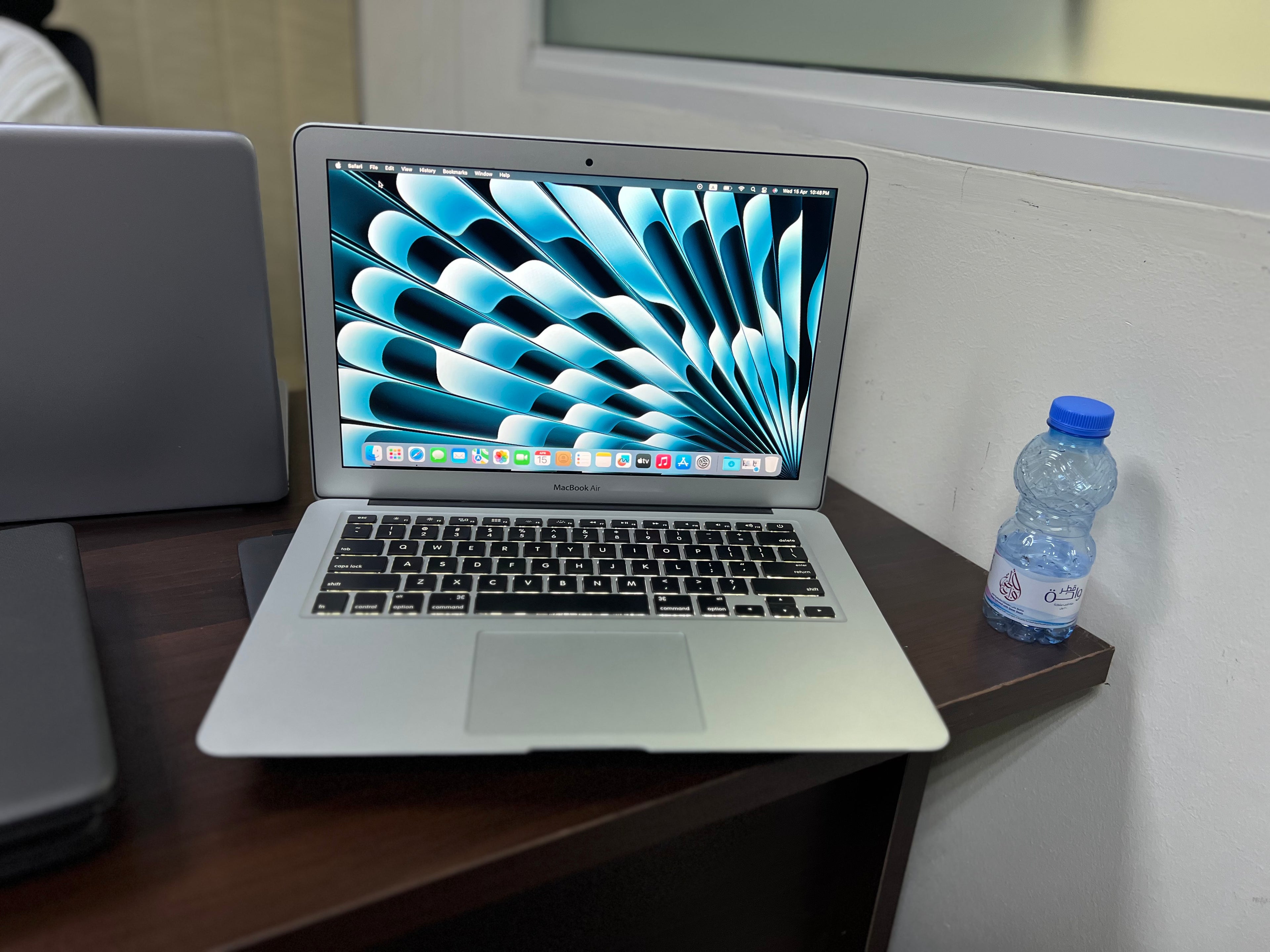 MacBook Air 2015 | Core i5 | 4GB RAM | 128GB SSD | macOS Sequoia | 13.3” Display | Budget Apple Laptop