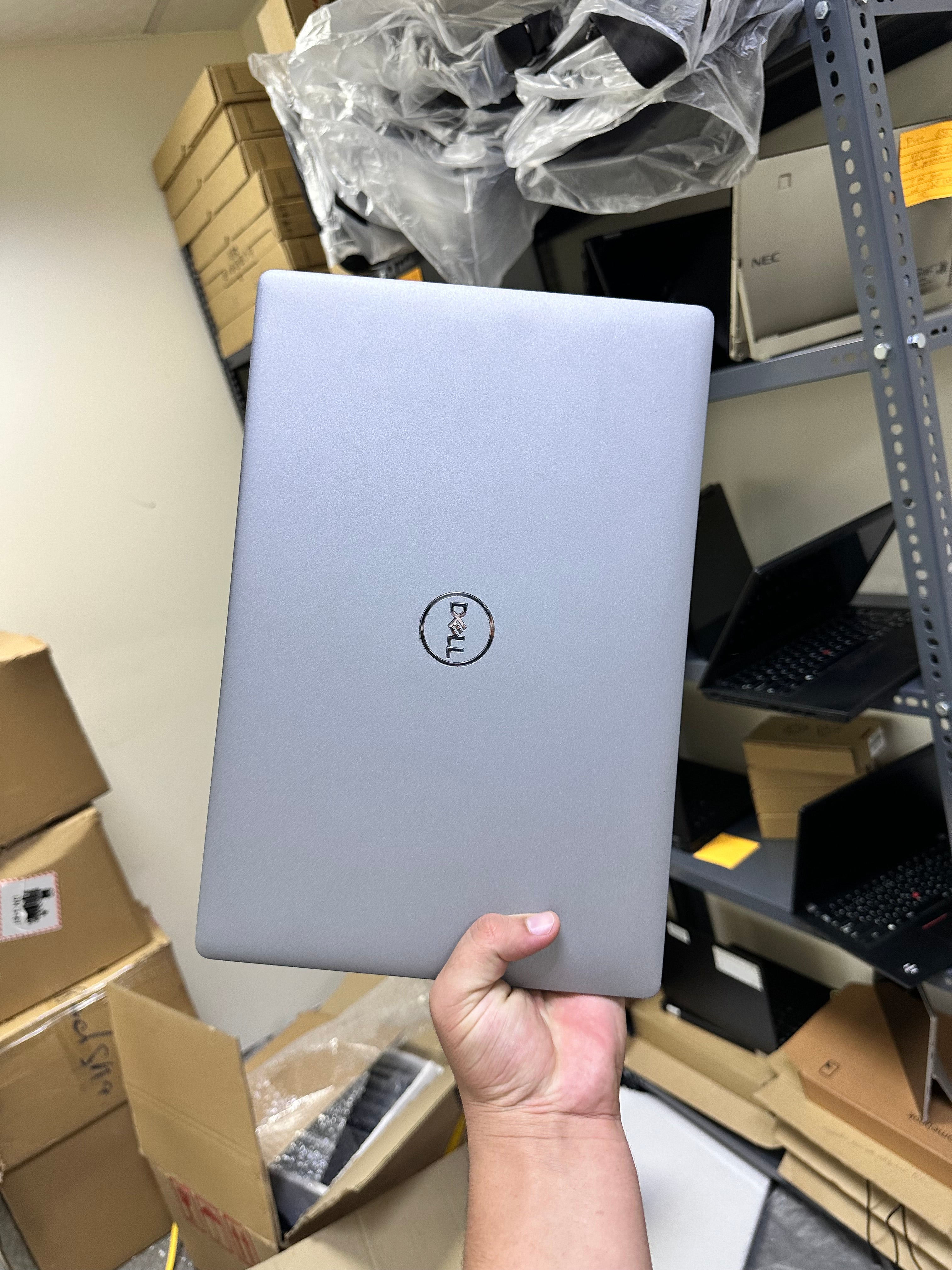 Dell Latitude 5410 – Core i5 10th Gen | 8GB RAM | 256GB SSD