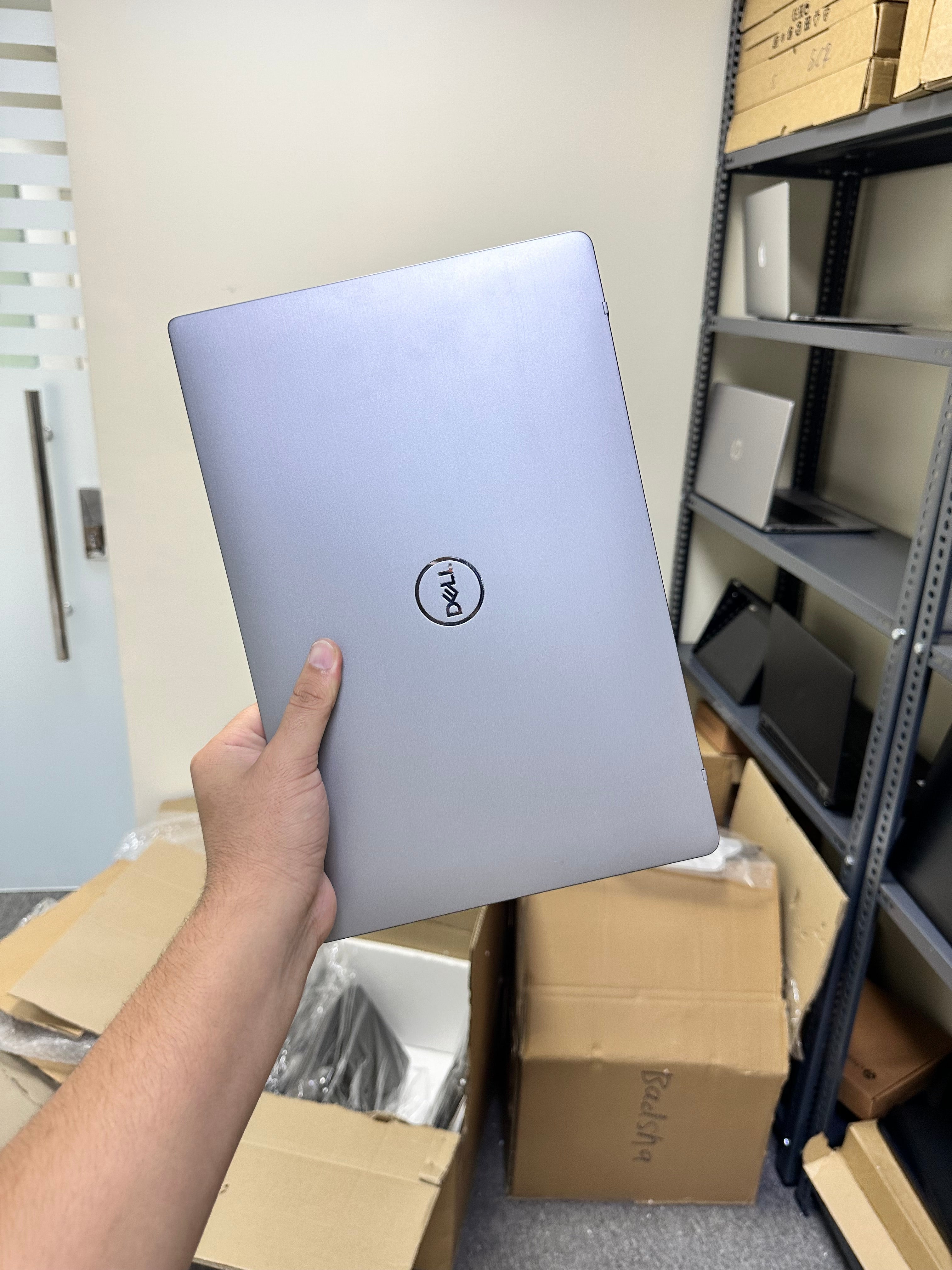 Dell Latitude 7400 | Core i7 8th Gen | 8GB RAM | 256GB SSD | Premium Business Laptop