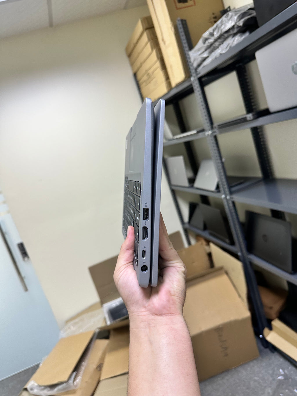 Dell Latitude 5310 2-in-1 | Core i7 10th Gen | 8GB RAM | 256GB SSD | Touchscreen Laptop | Premium Business Laptop