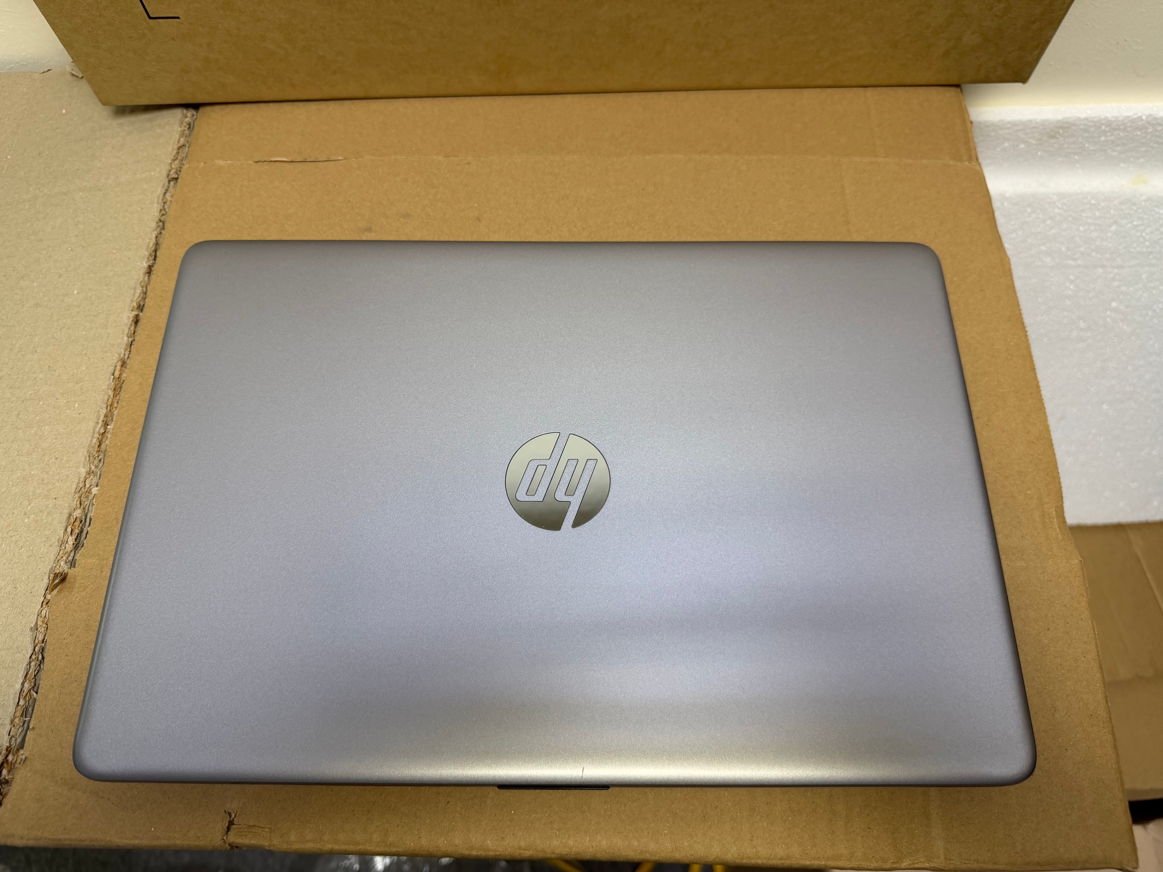 HP 250 G9 | Core i5 12th Gen | 8GB RAM | 256GB SSD | 15.6” Display | Numeric Keypad | Latest Model