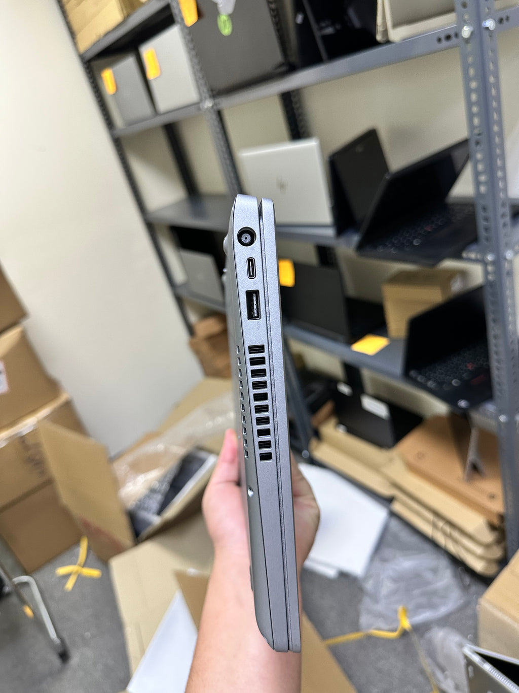 Dell Latitude 5410 – Core i5 10th Gen | 8GB RAM | 256GB SSD