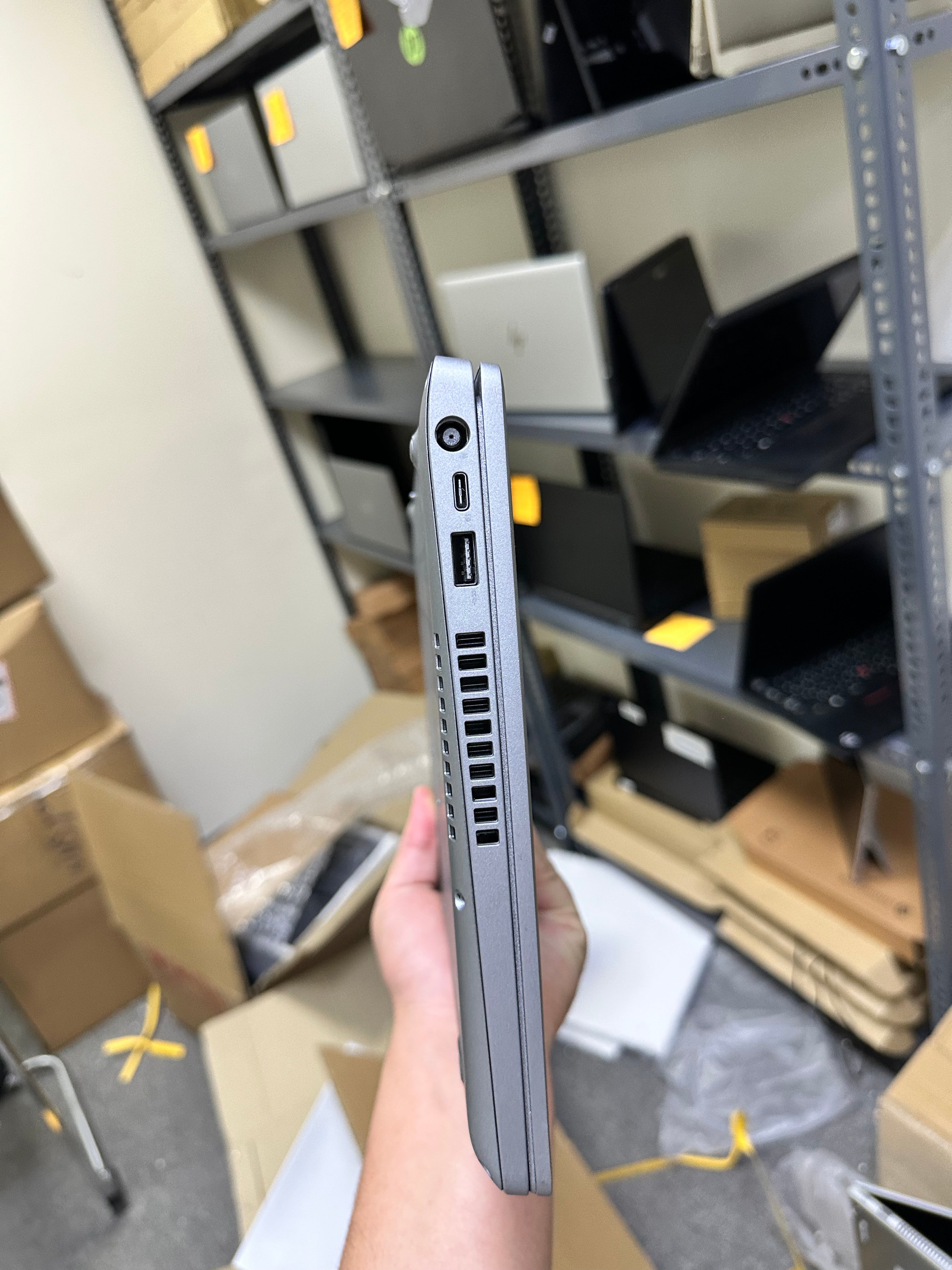 Dell Latitude 5410 – Core i5 10th Gen | 8GB RAM | 256GB SSD