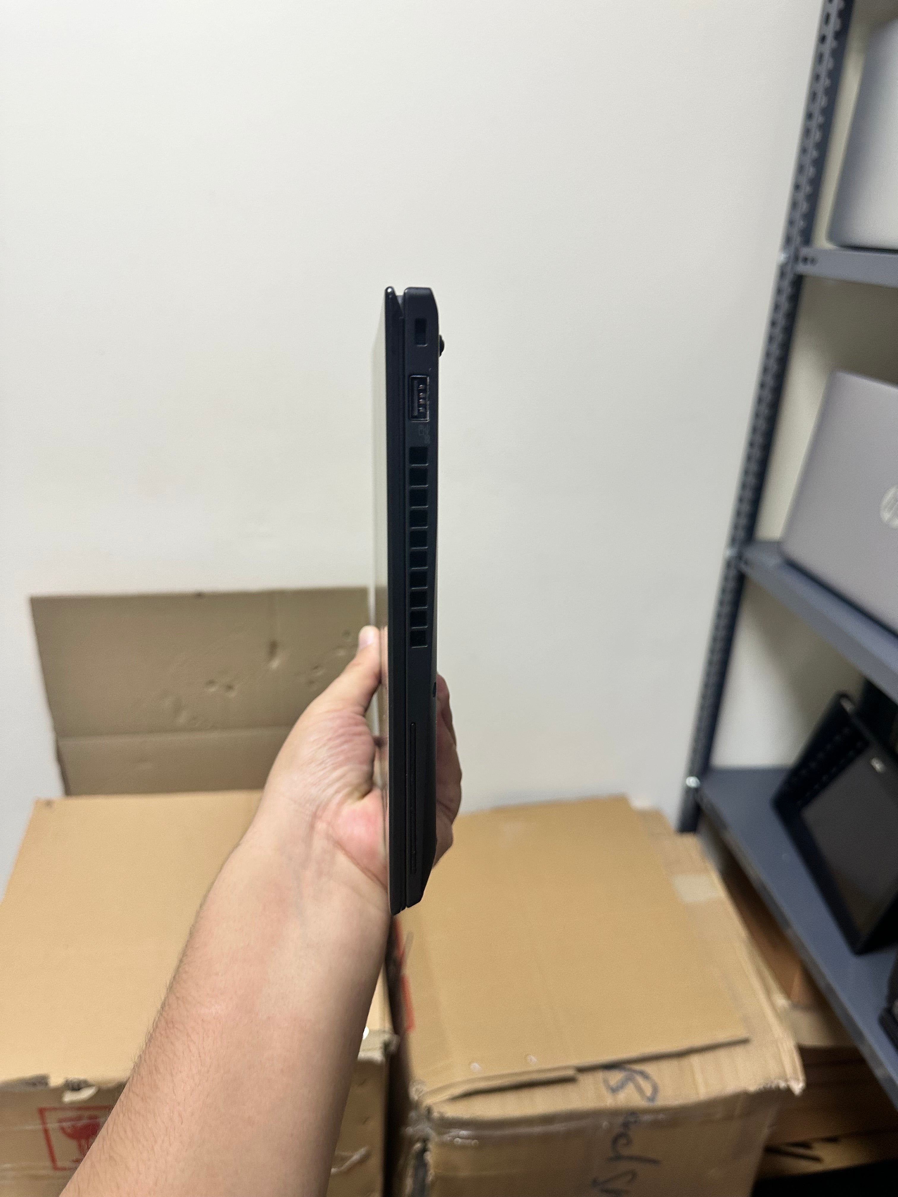 Lenovo ThinkPad A285 Ryzen 5 Pro Laptop | 8GB RAM | 256GB NVMe SSD | Radeon Vega 8 Graphics