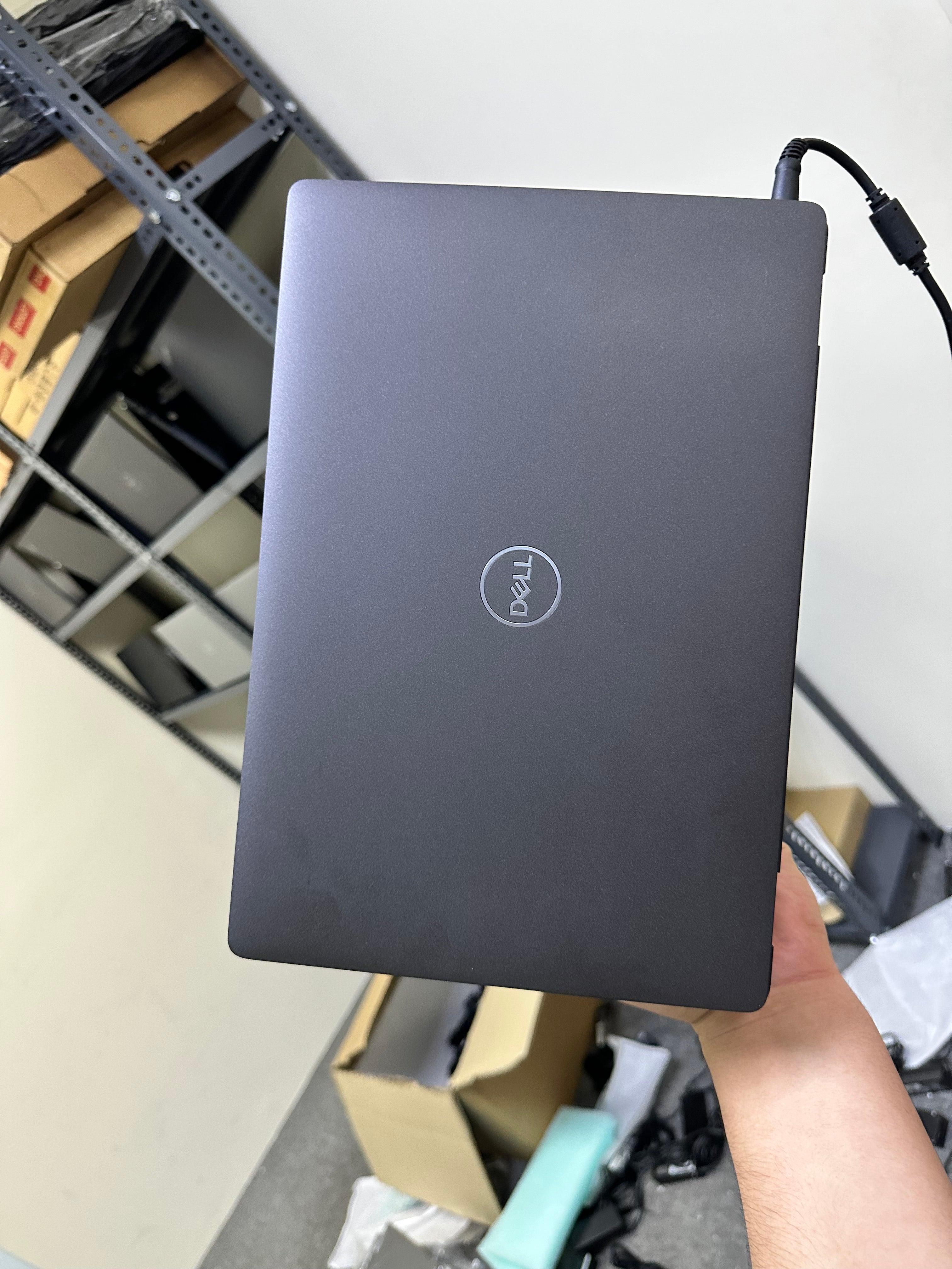 Dell Latitude 5300 | Core i5 8th Gen | 8GB RAM | 256GB SSD | Warranty
