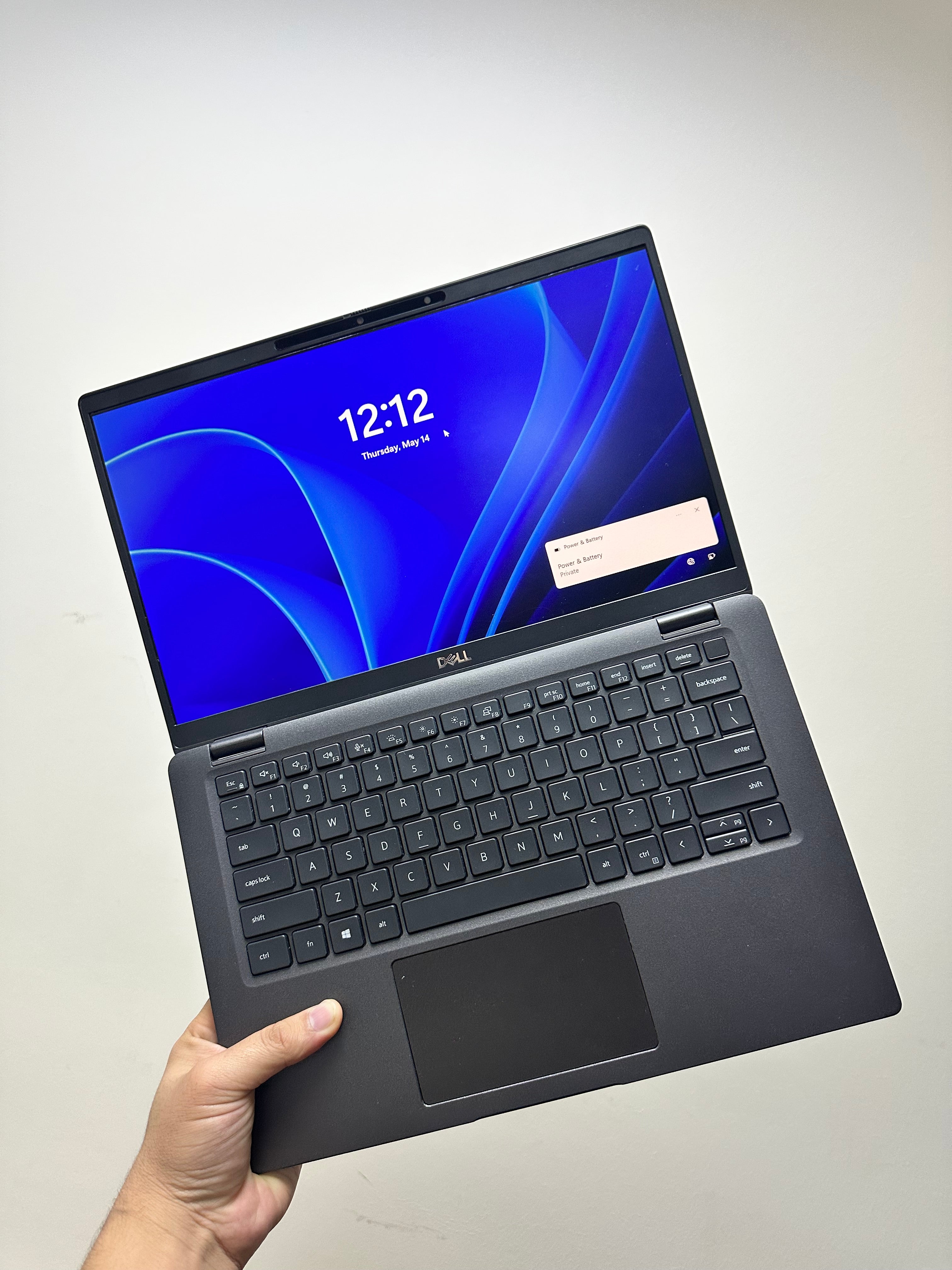 Dell Latitude 7410 Laptop | Core i5 10th Generation | 16GB RAM | 256GB SSD