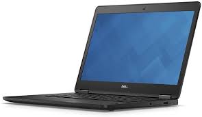 Dell Latitude E7470 Core i5 6th Generation