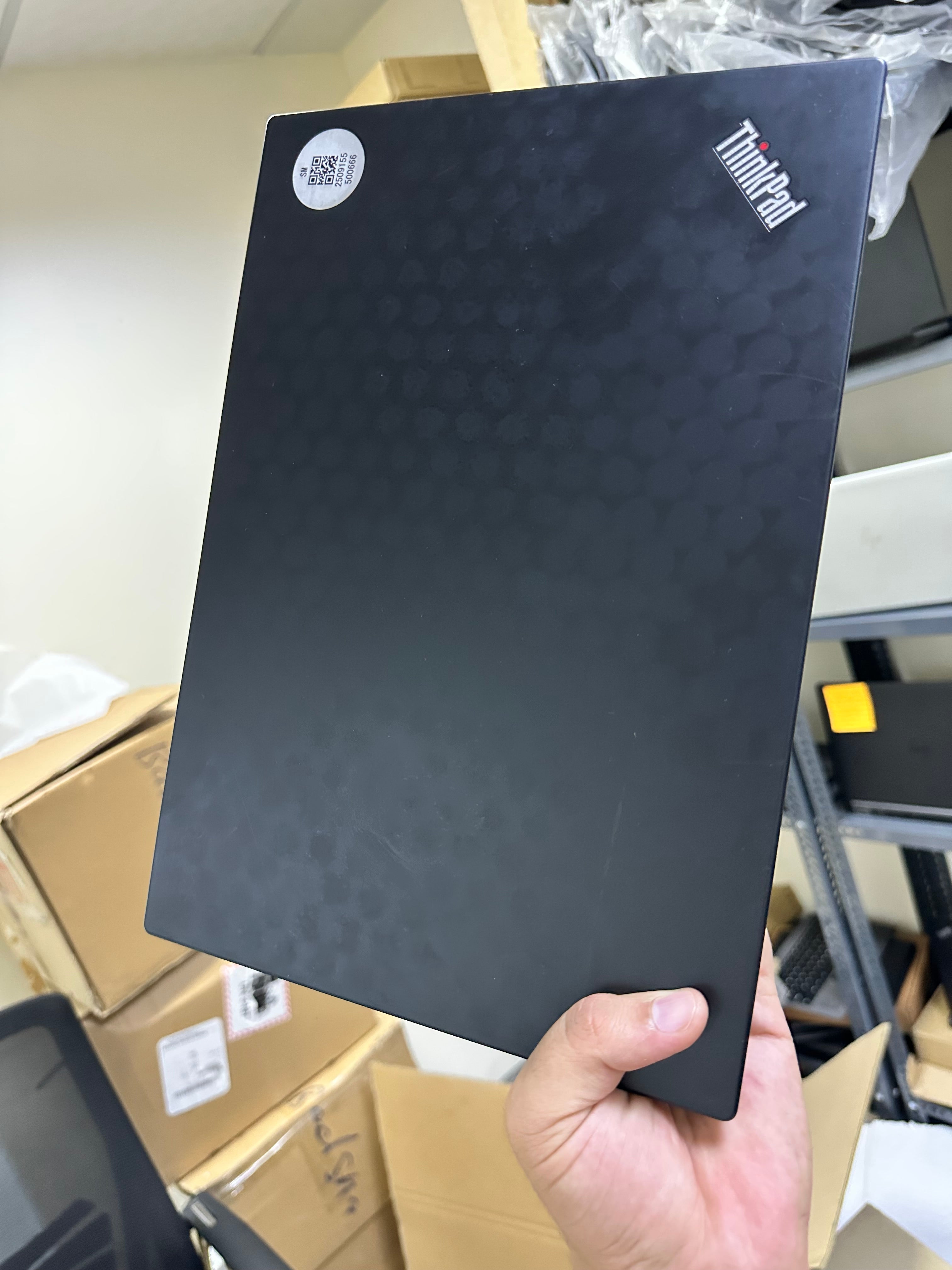 Lenovo ThinkPad X390 – Core i5 8th Gen | 8GB RAM | 256GB SSD