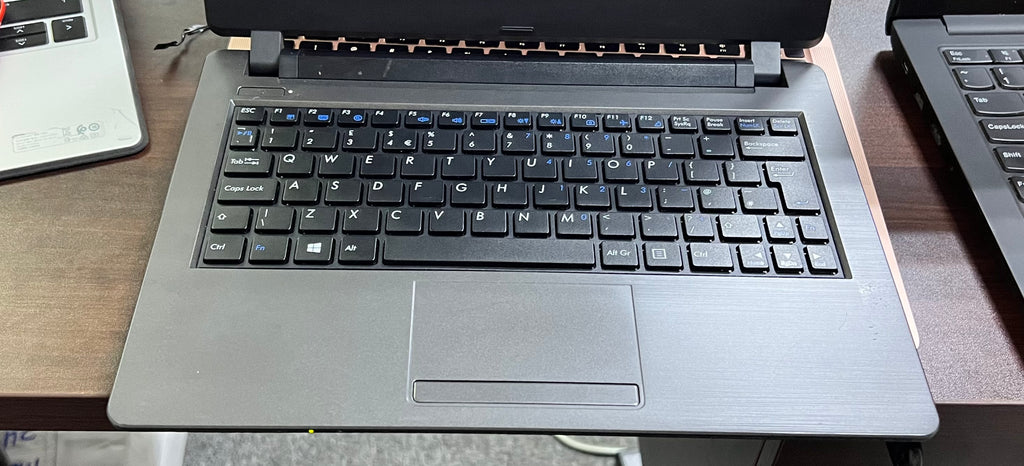 StoneBook Mini M10A – Budget Laptop