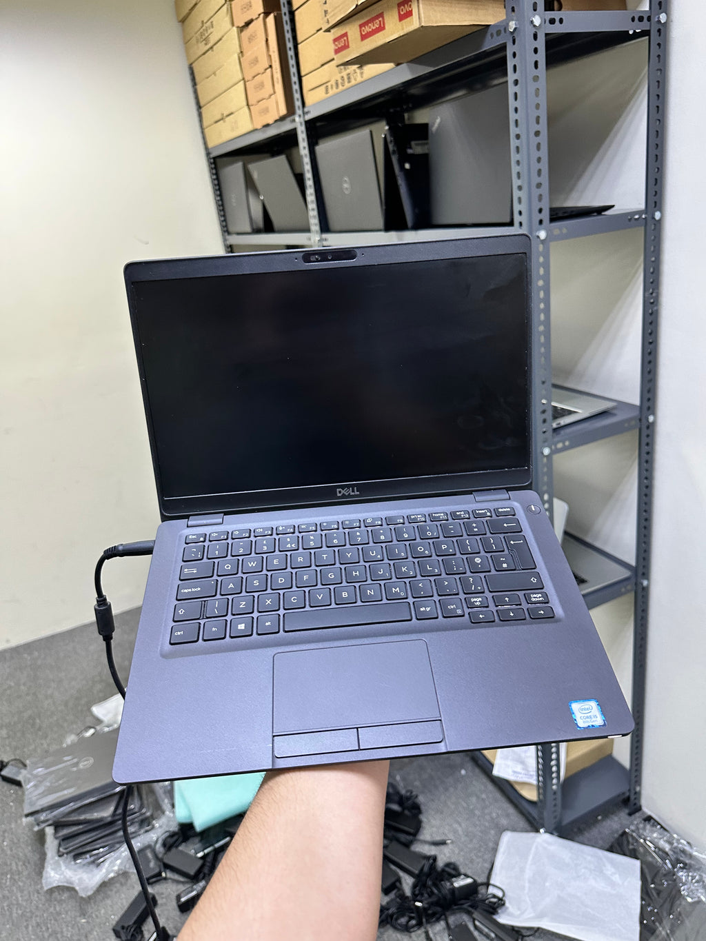 Dell Latitude 5300 | Core i5 8th Gen | 8GB RAM | 256GB SSD | Warranty