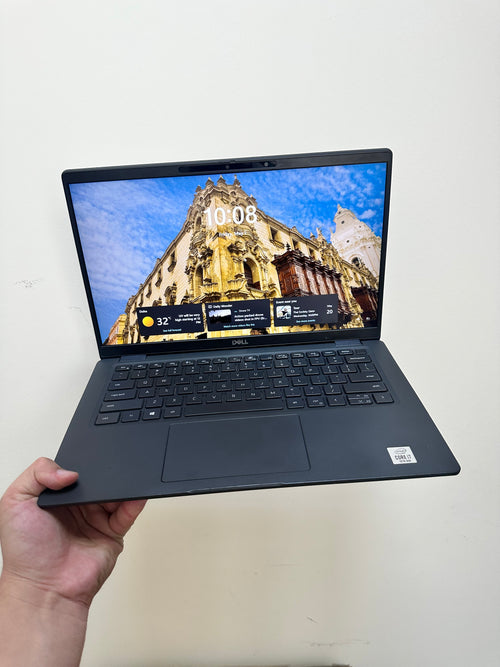 Dell Latitude 7410 Core i7 10th Gen | 16GB RAM | 256GB SSD | Touchscreen | Like New