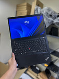 Lenovo ThinkPad X390 – Core i5 8th Gen | 8GB RAM | 256GB SSD