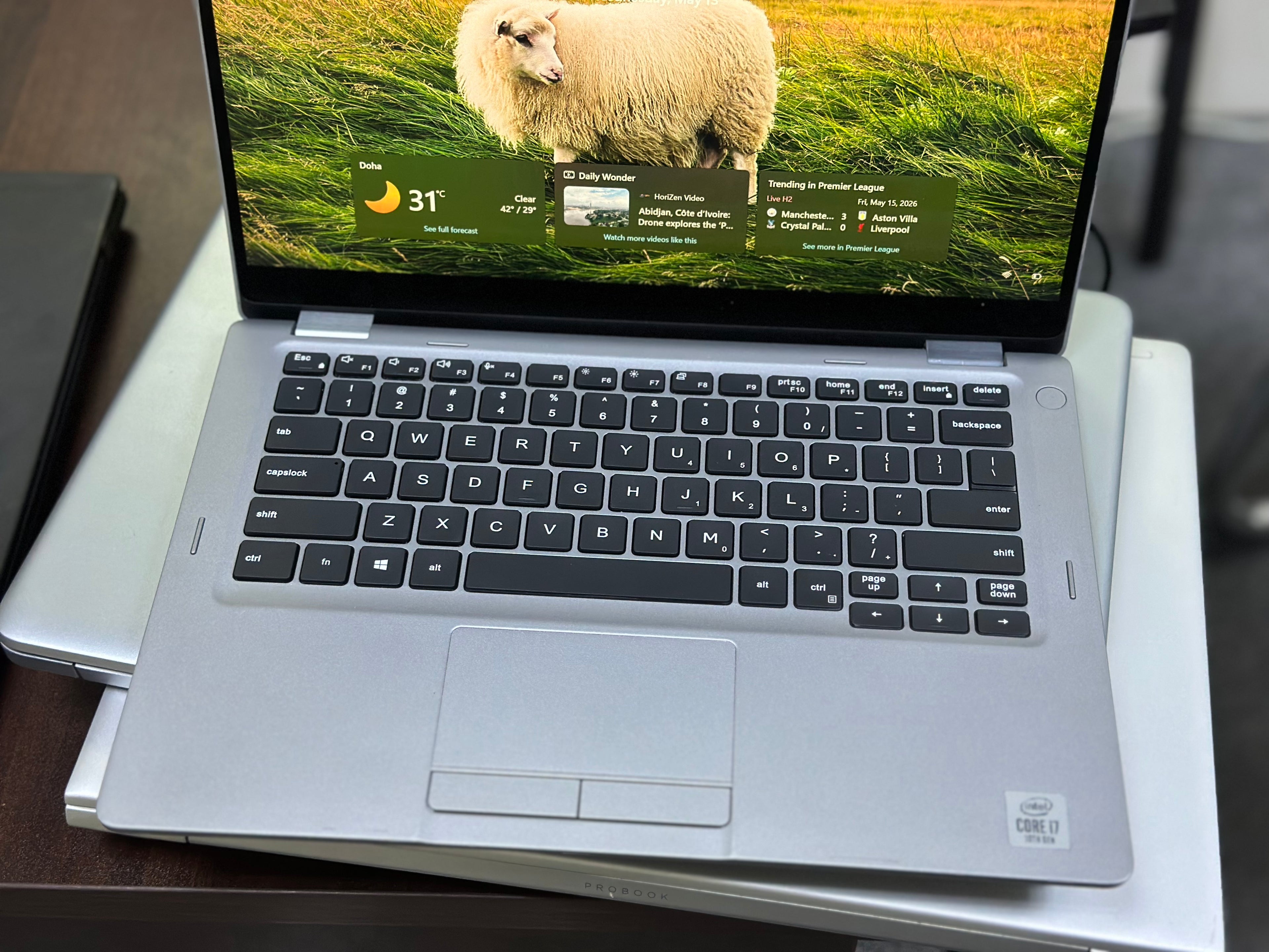 Dell Latitude 5310 2-in-1 | Core i7 10th Gen | 8GB RAM | 256GB SSD | Touchscreen Laptop | Premium Business Laptop