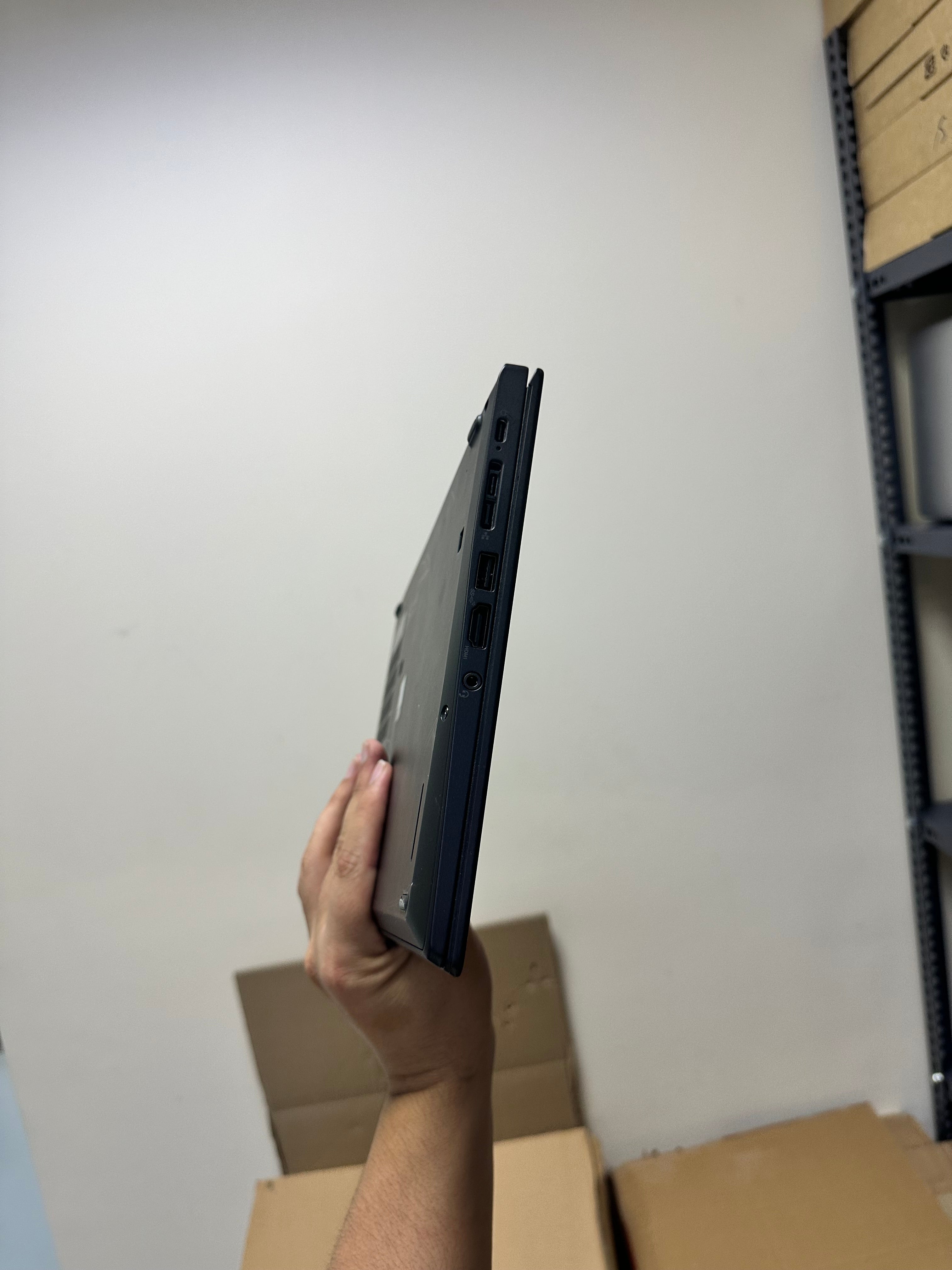 Lenovo ThinkPad A285 Ryzen 5 Pro Laptop | 8GB RAM | 256GB NVMe SSD | Radeon Vega 8 Graphics