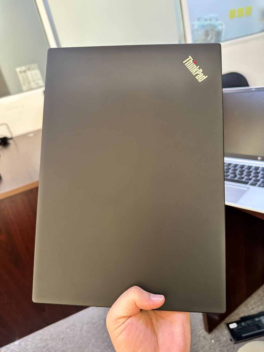 Lenovo ThinkPad X13 | Core i5 10th Gen | 16GB RAM | 256GB SSD